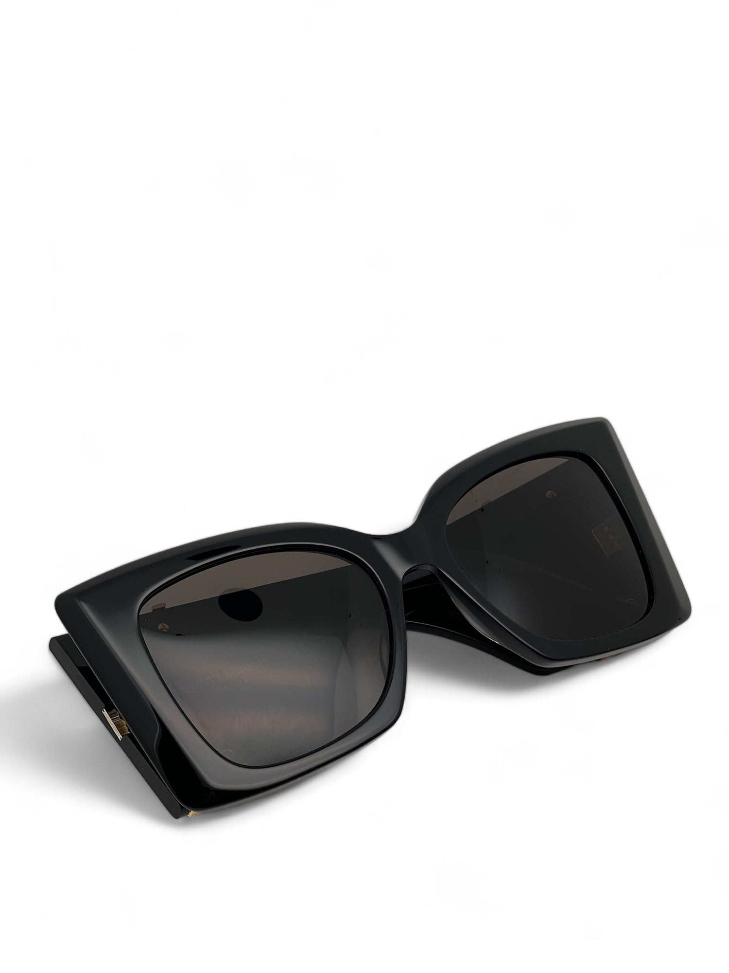 Saint Laurent - Lunettes SL M119 Blaze