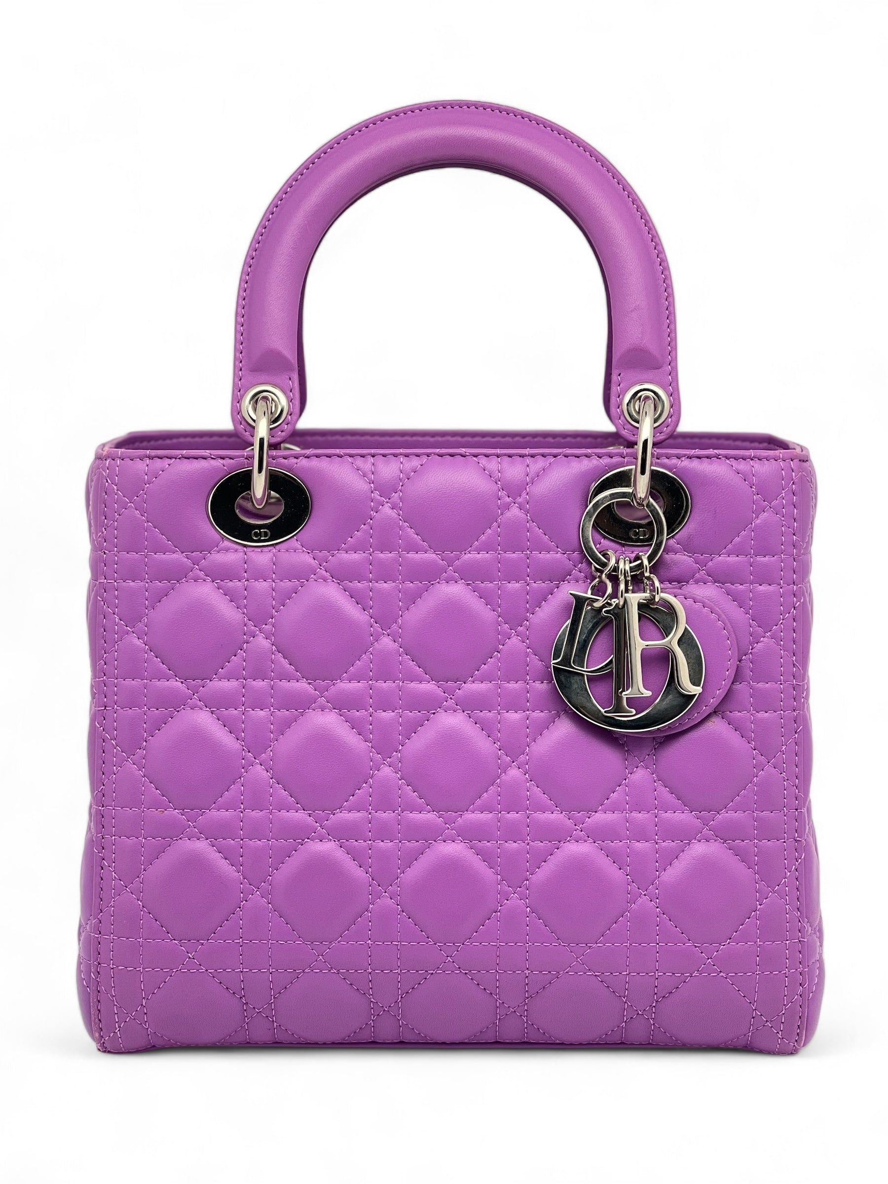 Dior - Sac Lady Dior