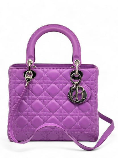 Dior - Sac Lady Dior