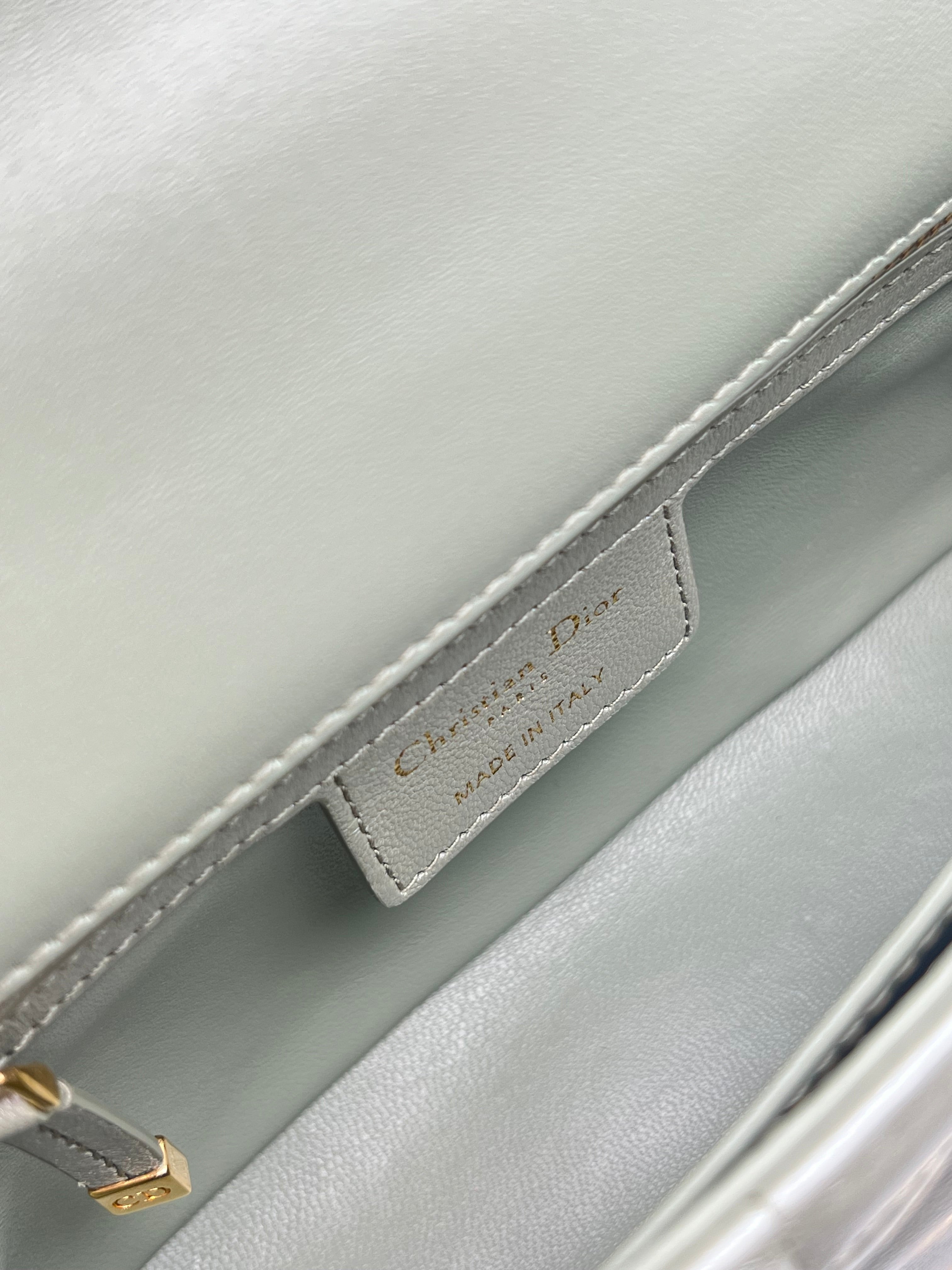 Dior - Sac Caro Small