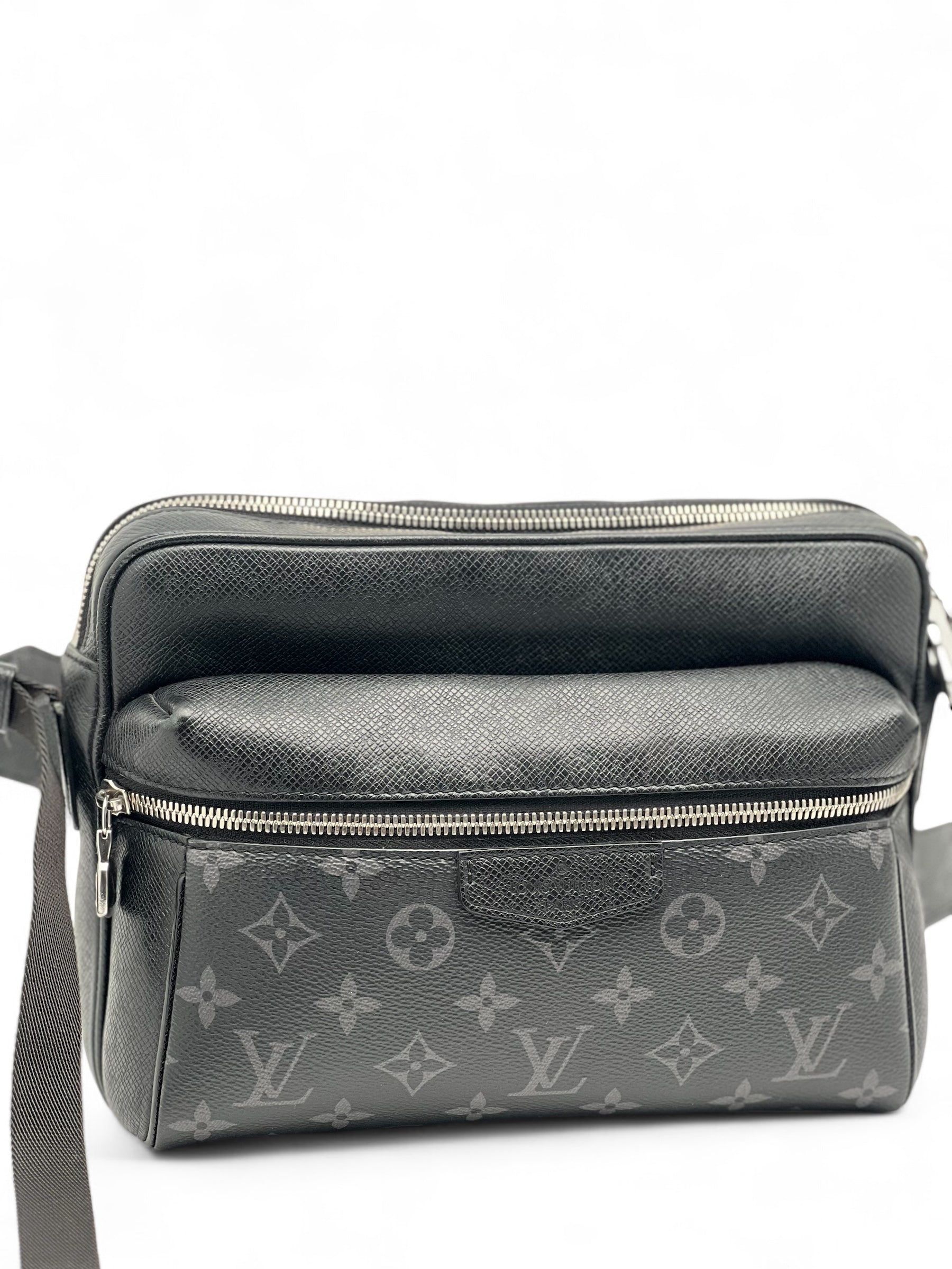 Louis Vuitton - Sac Bandoulière