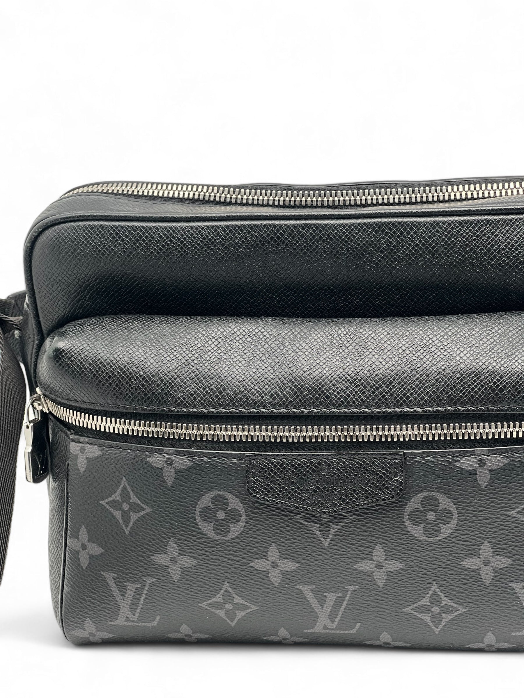 Louis Vuitton - Sac Bandoulière