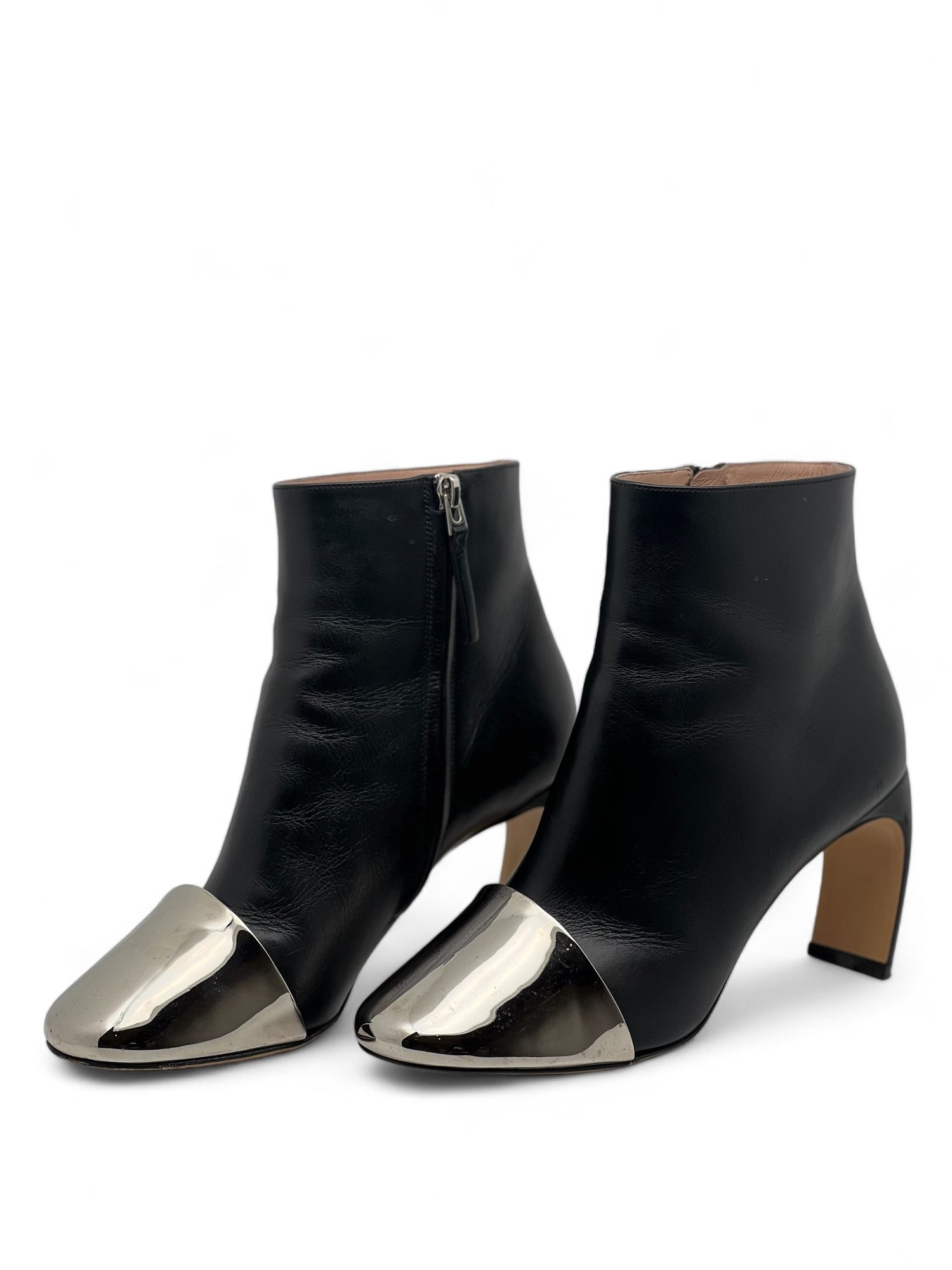 Lanvin - Bottines T39