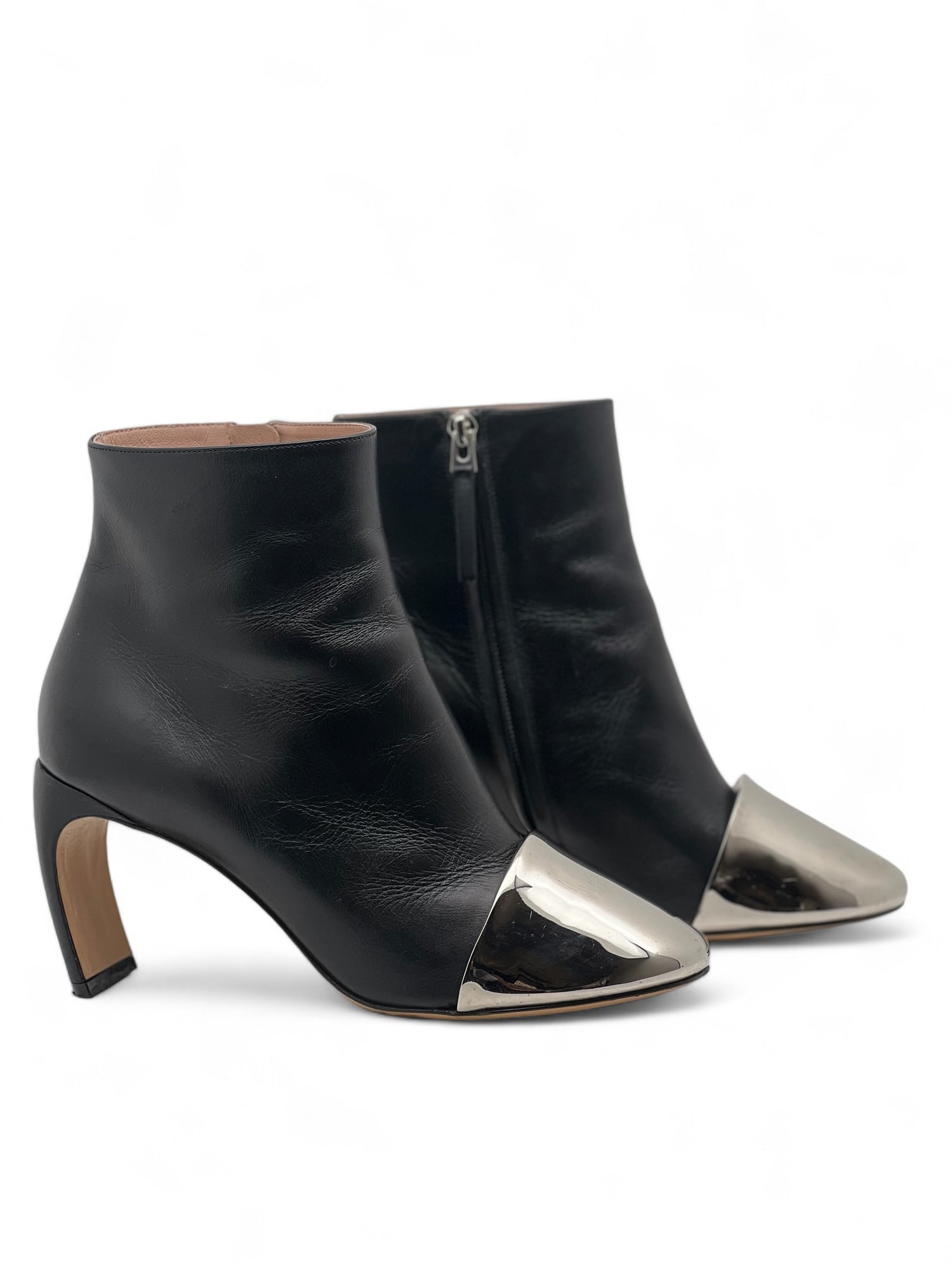 Lanvin - Bottines T39