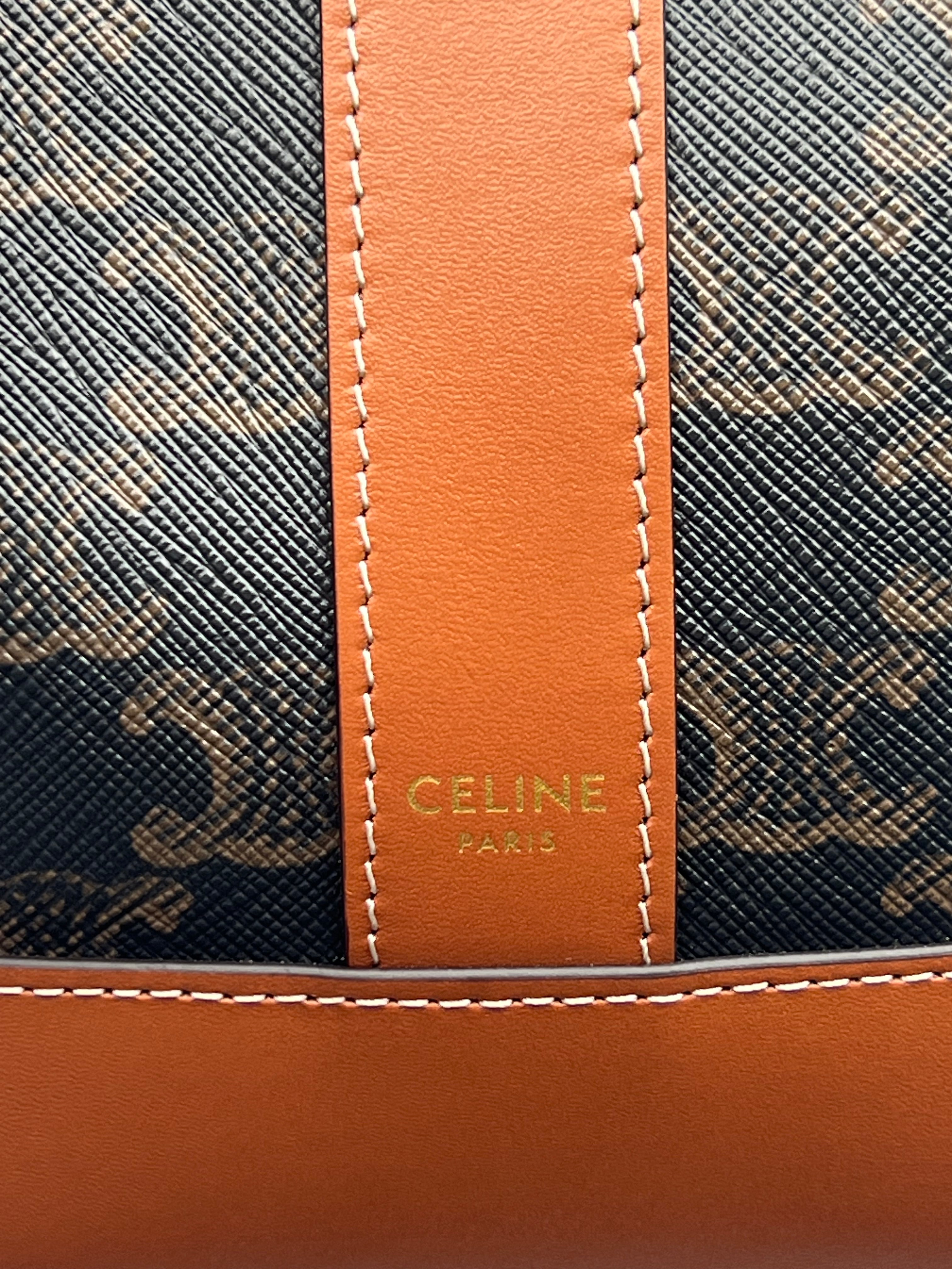 Céline - Sac Seau Petit