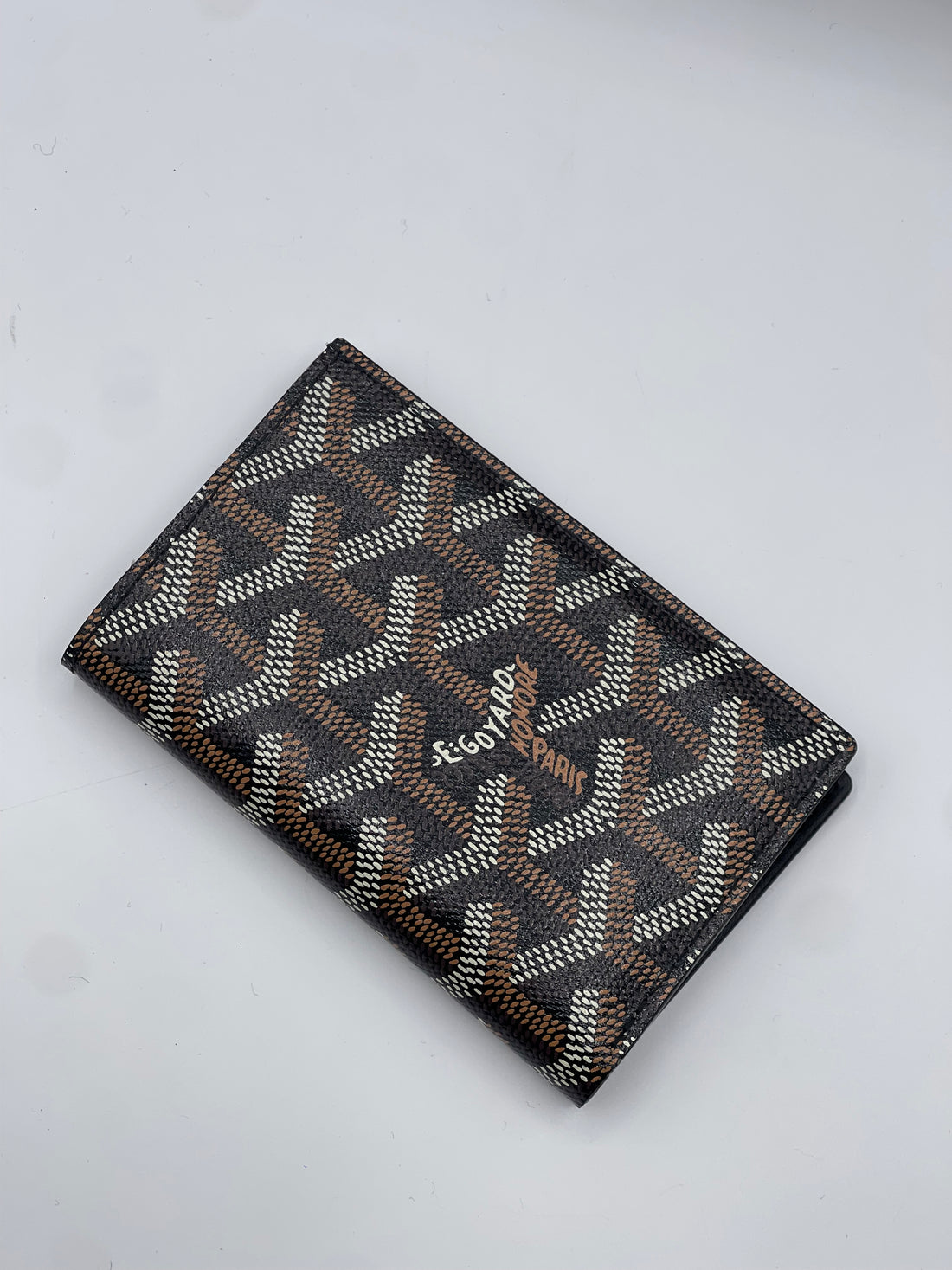 Goyard - Wallet