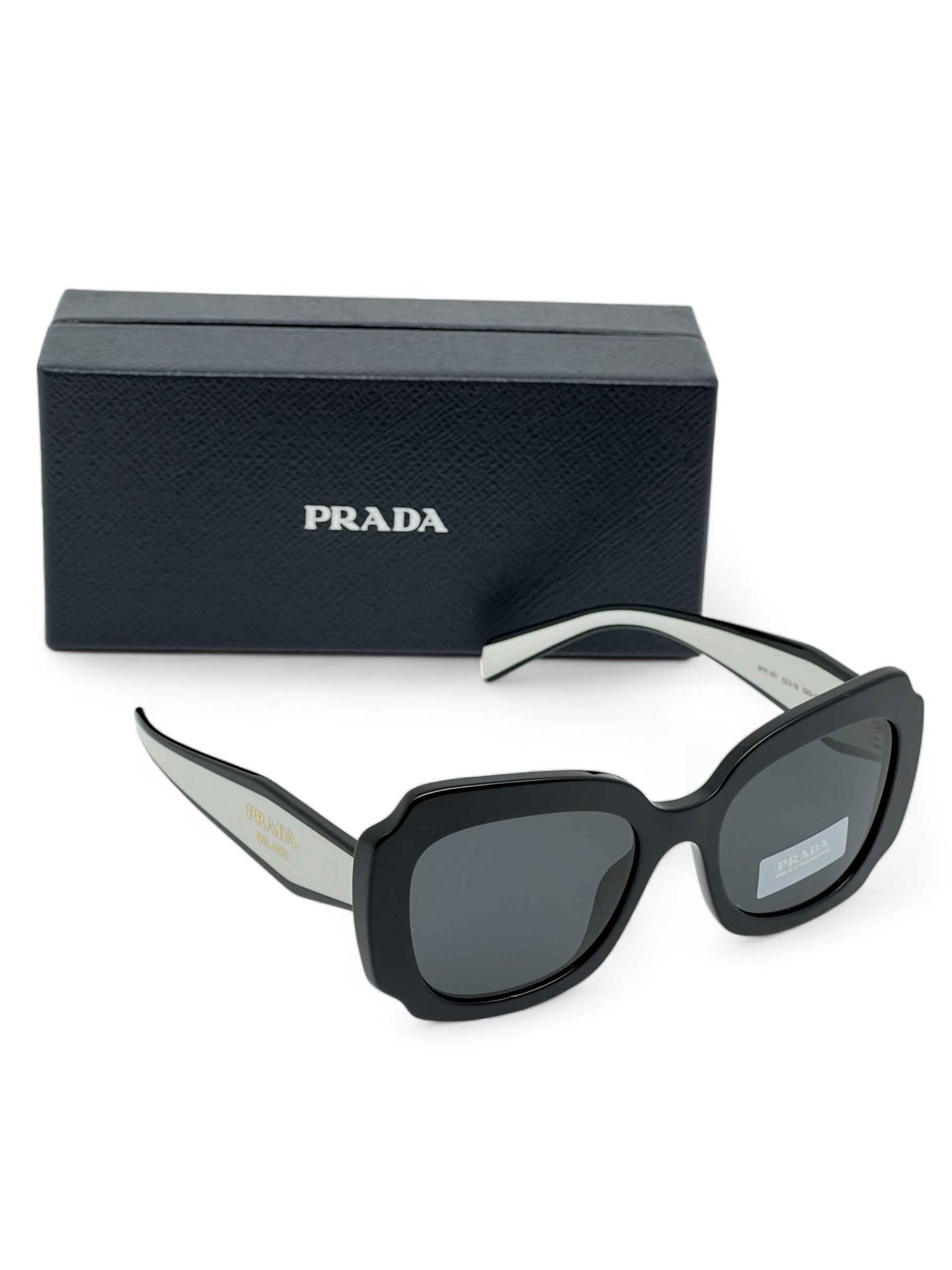 Prada - Lunettes de soleil