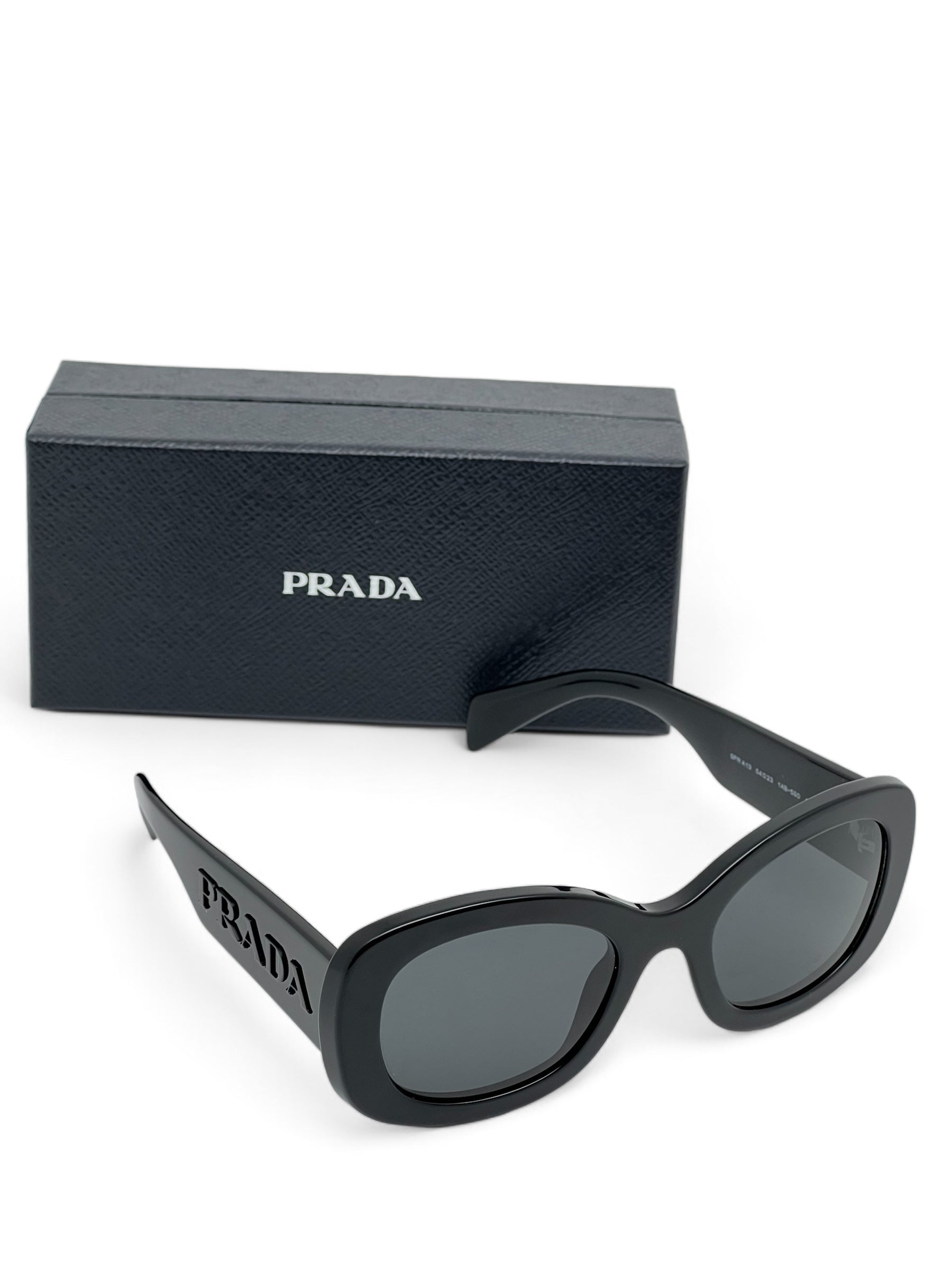 Prada - Lunettes de soleil