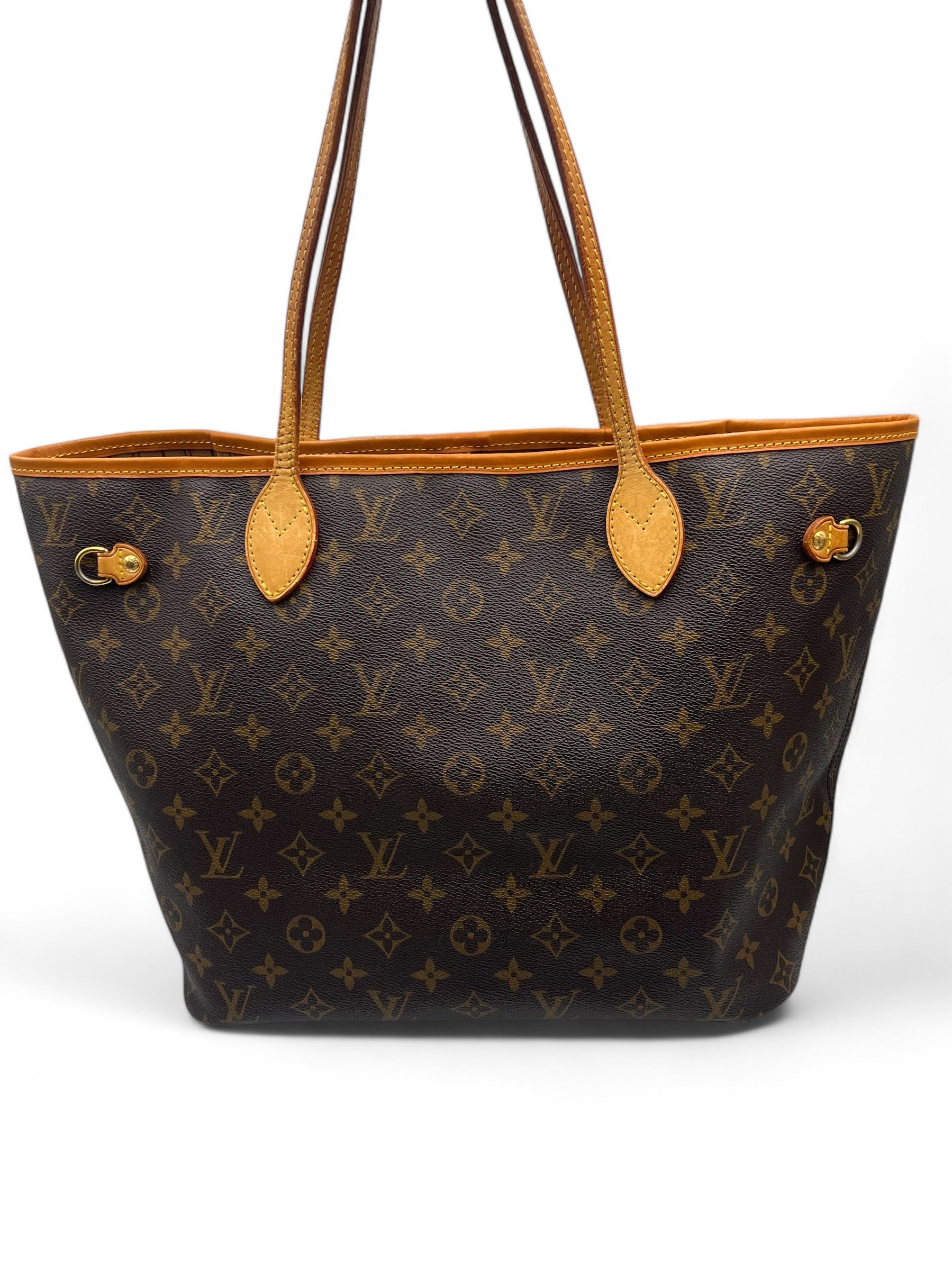 Louis Vuitton - Sac Neverfull MM