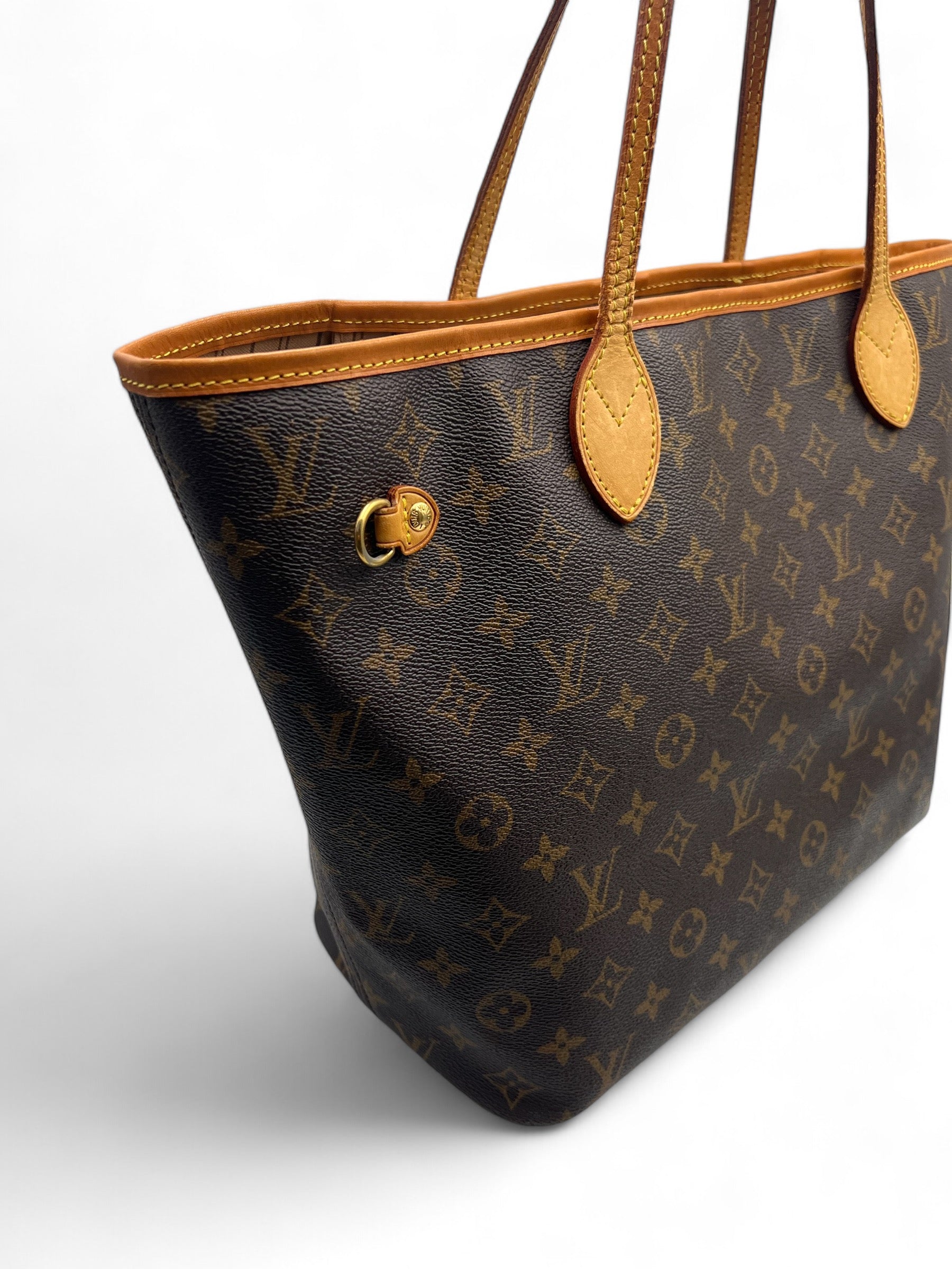 Louis Vuitton - Sac Neverfull MM