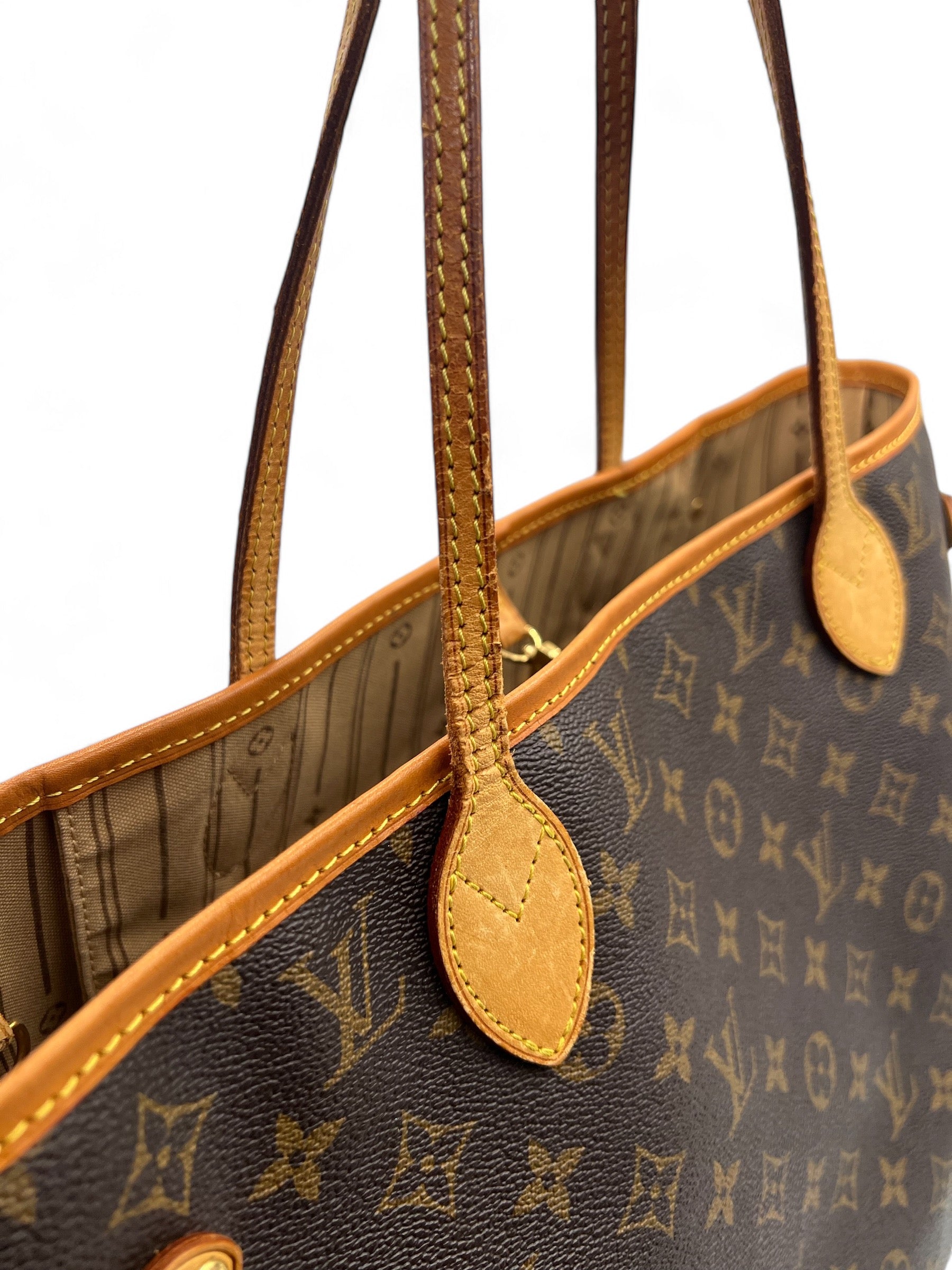 Louis Vuitton - Sac Neverfull MM