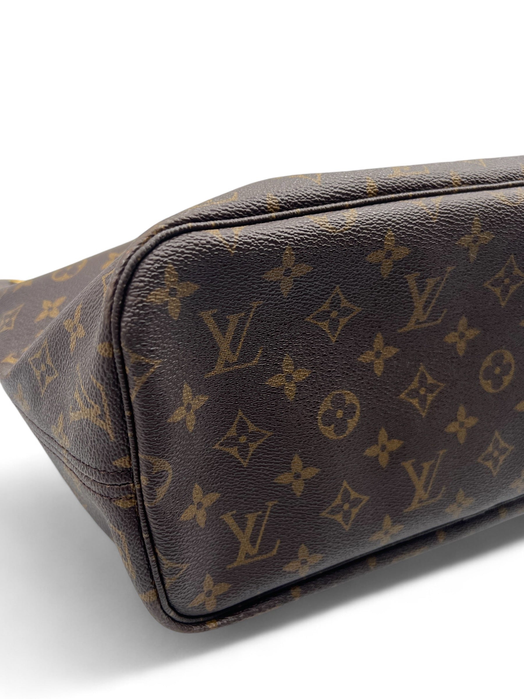 Louis Vuitton - Sac Neverfull MM