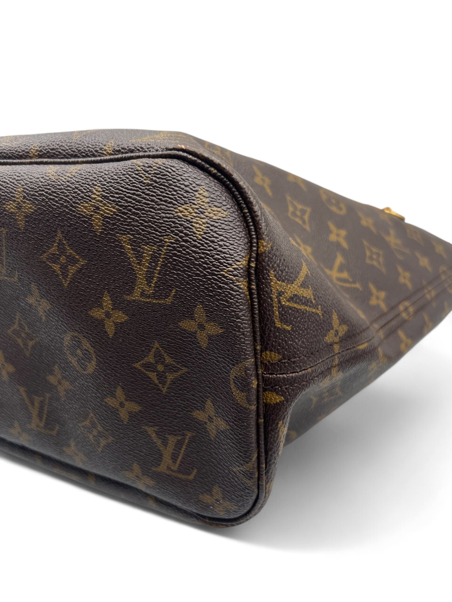 Louis Vuitton - Sac Neverfull MM