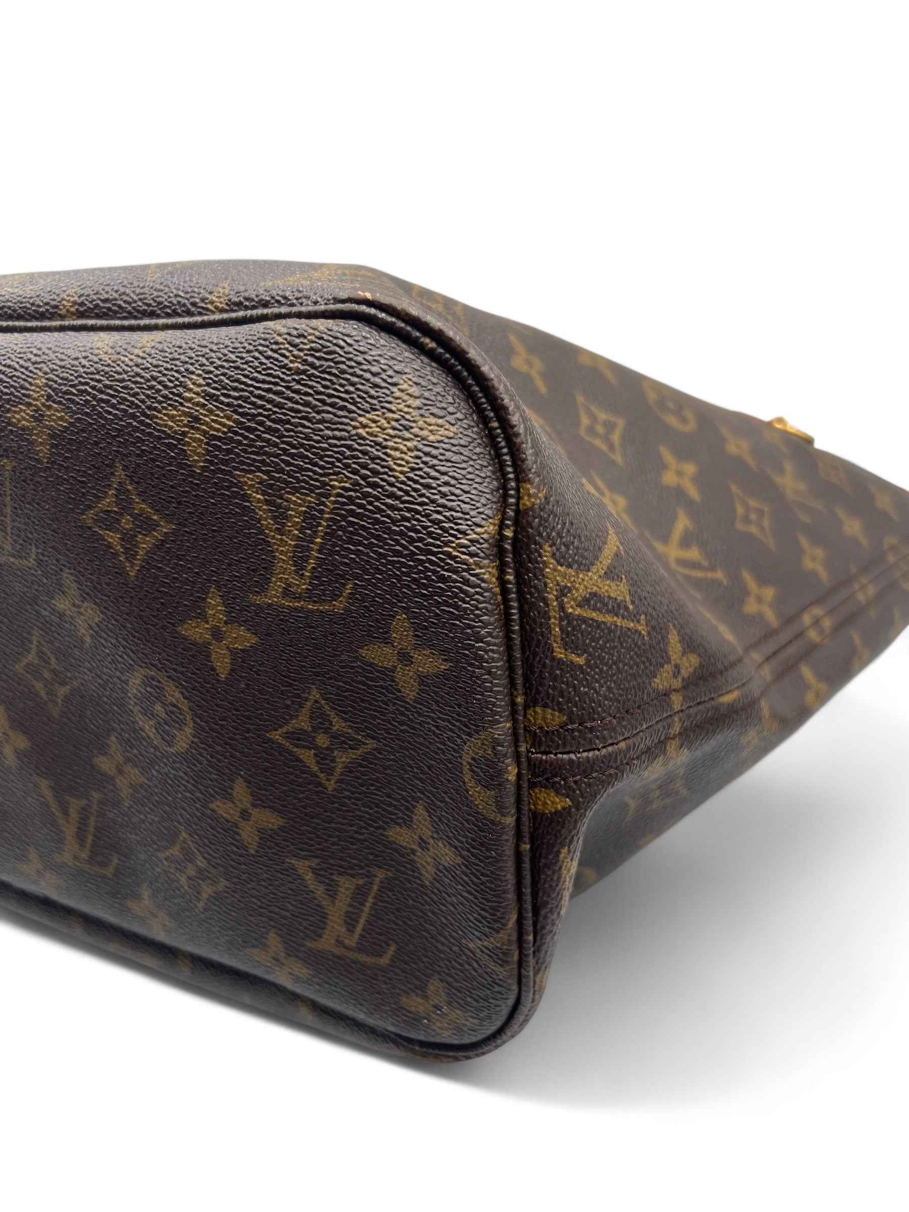 Louis Vuitton - Sac Neverfull MM