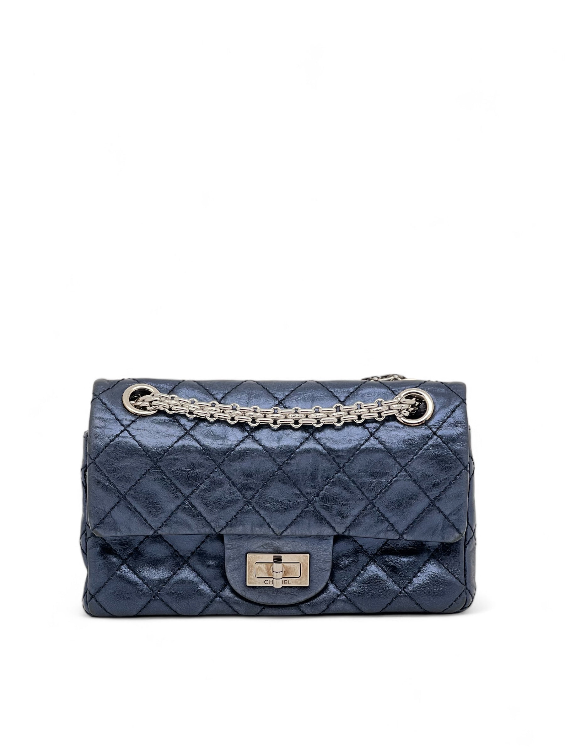 Chanel - Sac 2.55 Mini