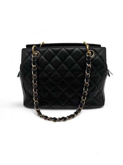 Chanel - Sac Petit cabas shopping