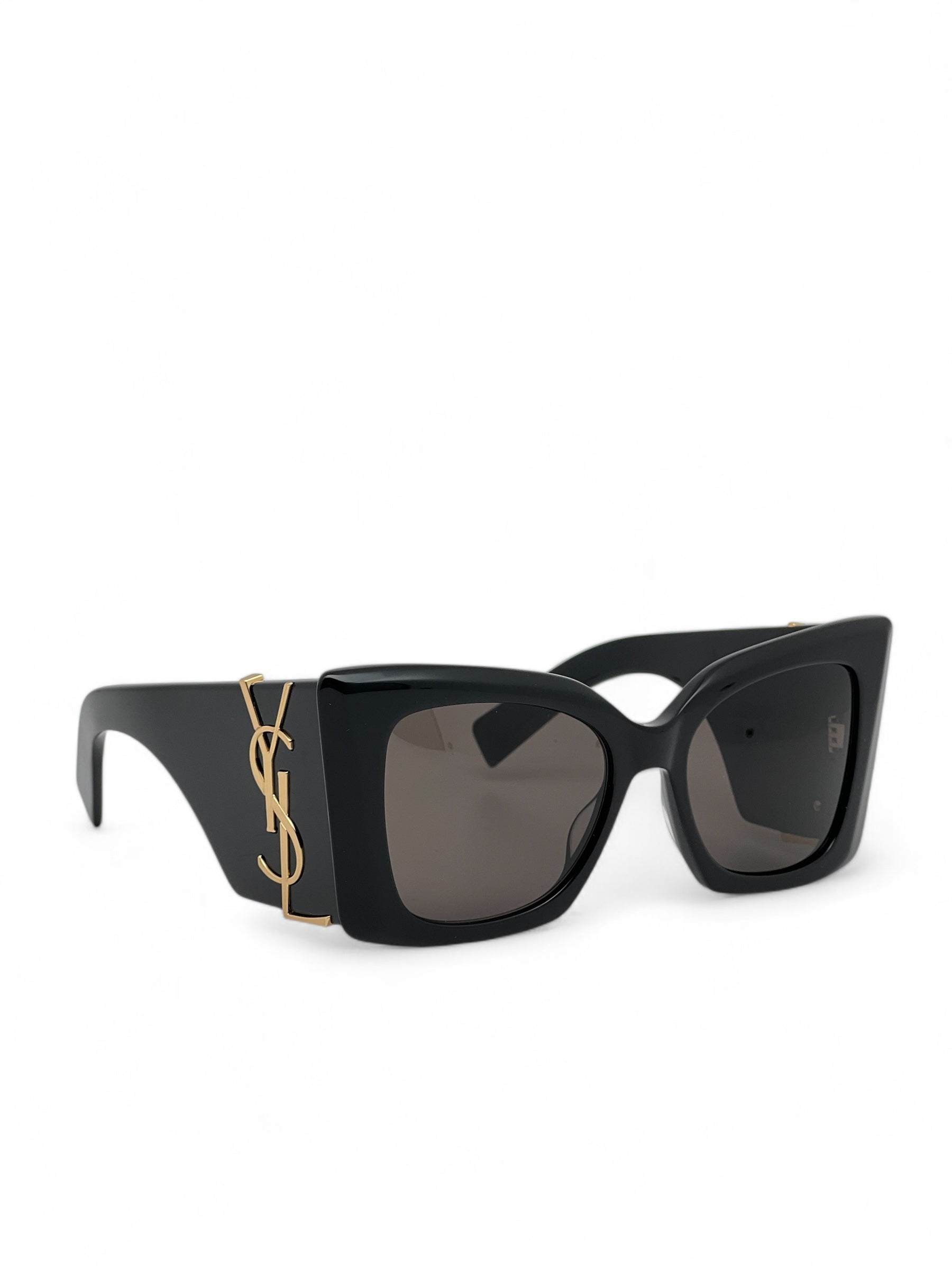 Saint Laurent - Lunette Blaze