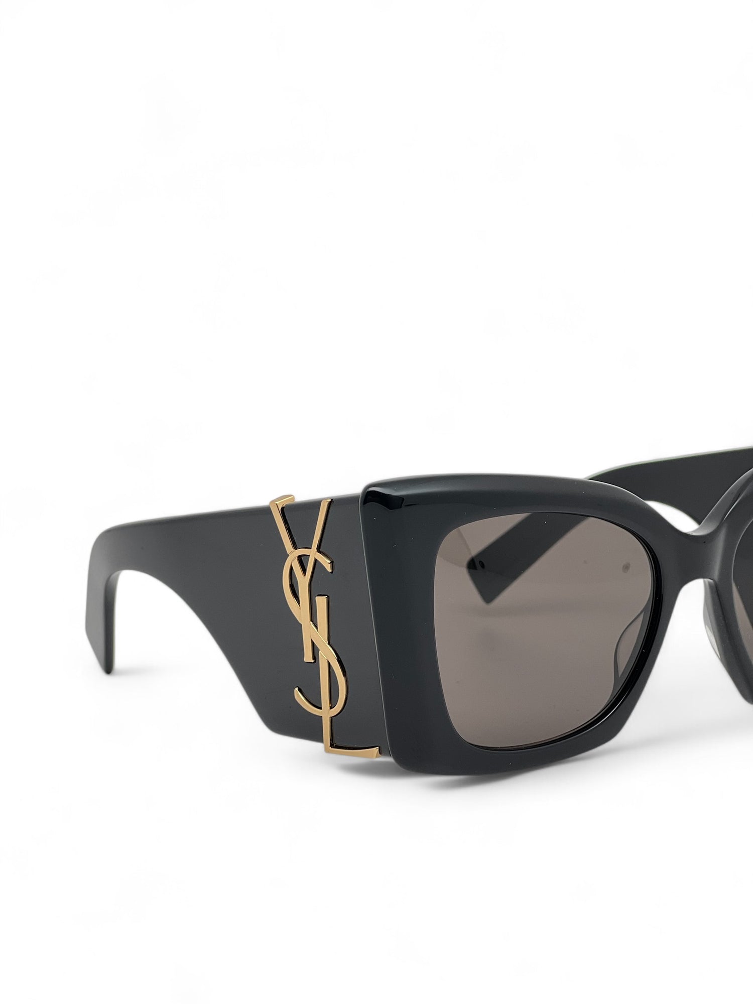 Saint Laurent - Lunette Blaze