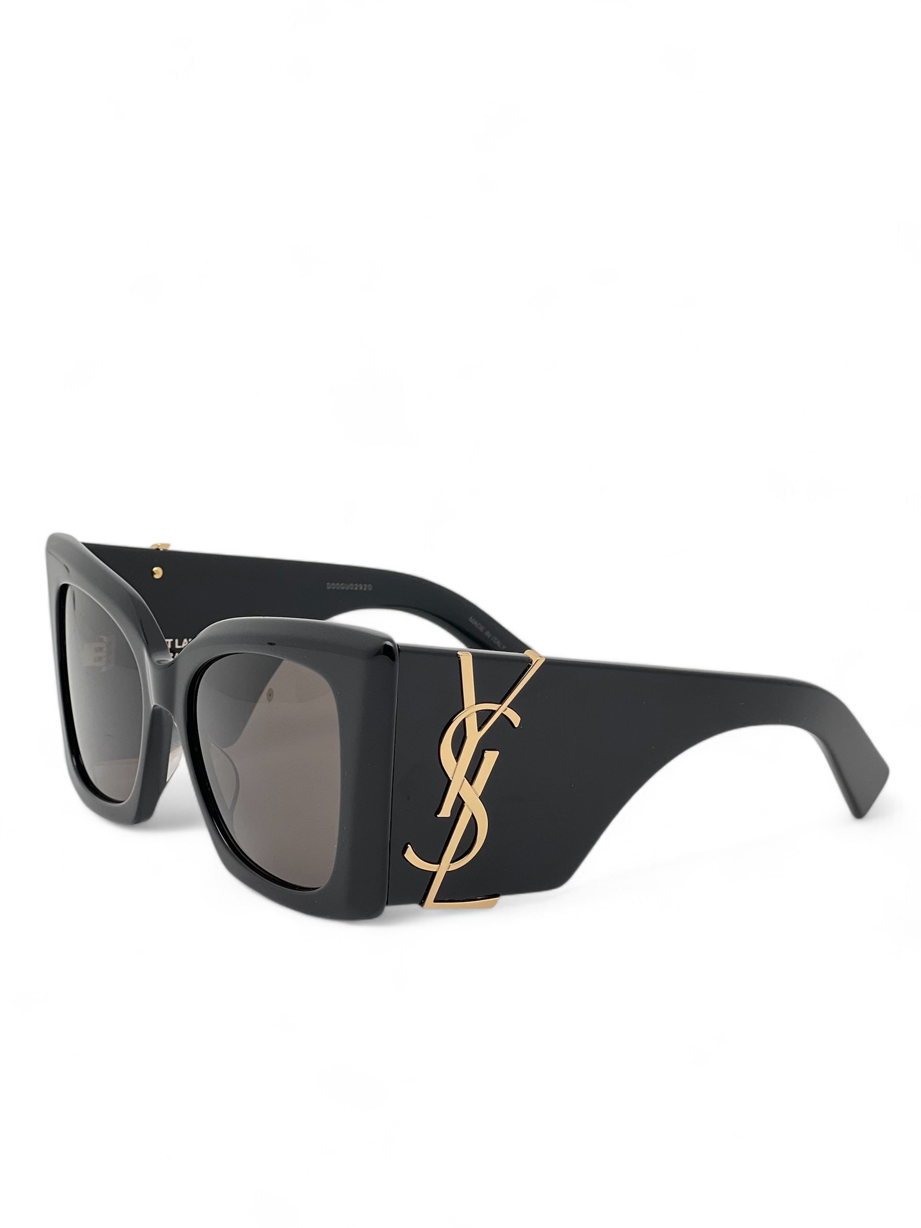 Saint Laurent - Lunette Blaze