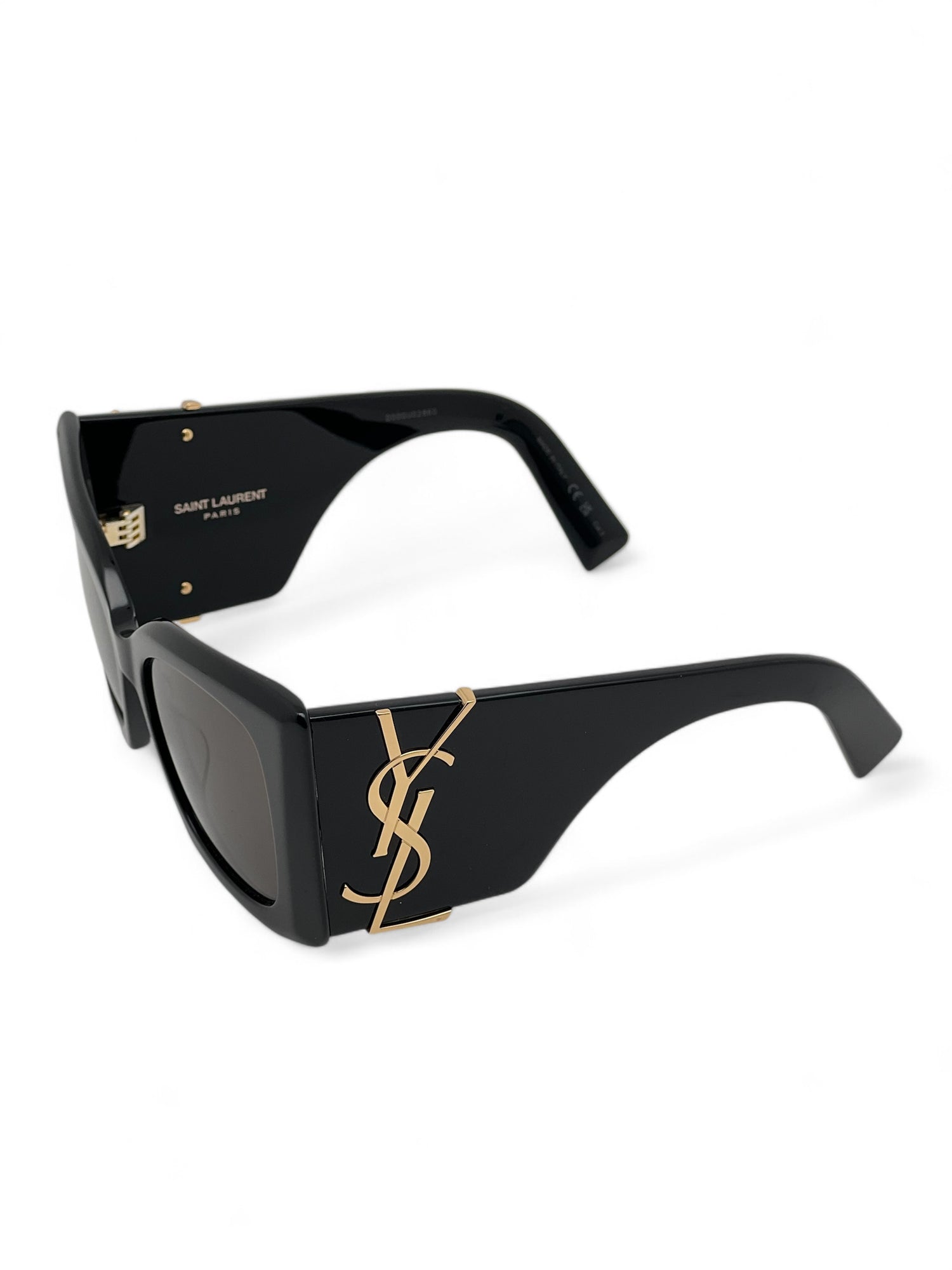 Saint Laurent - Lunettes SL M119 Blaze