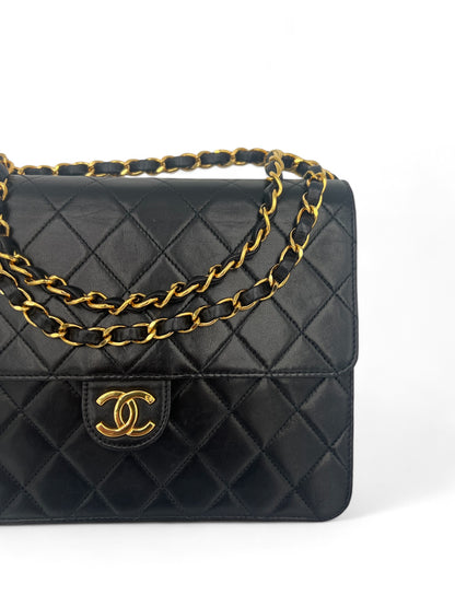 Chanel - Sac Timeless