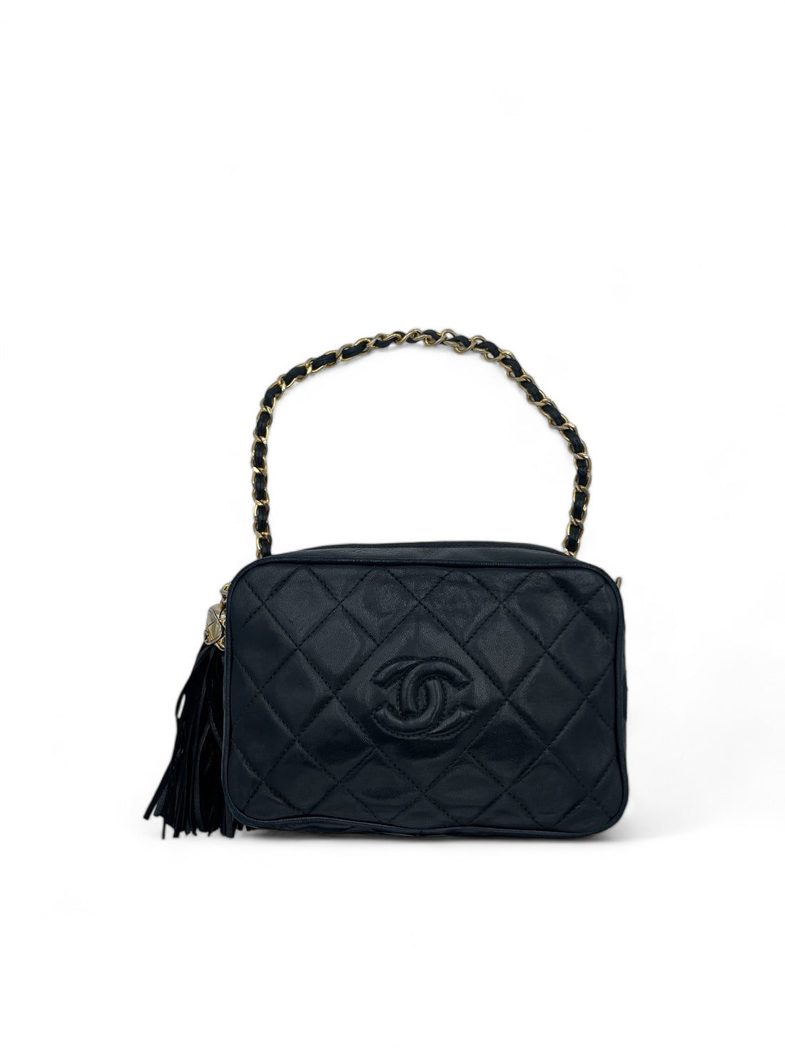 Chanel - Sac Caméra