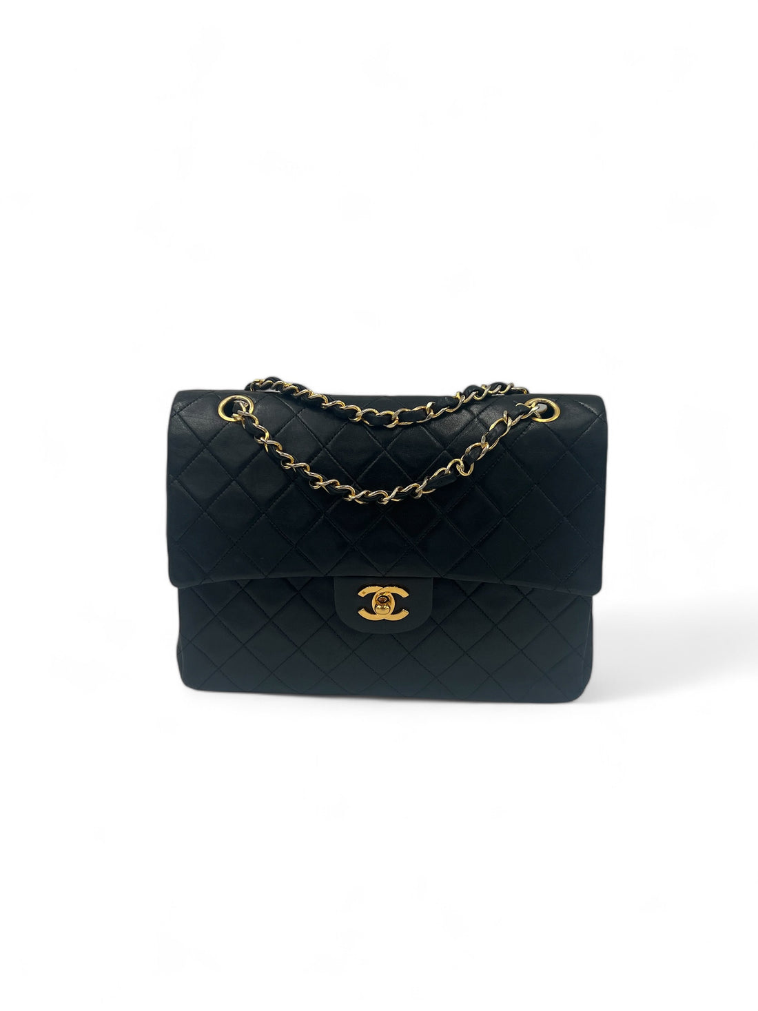 Chanel - Sac Timeless