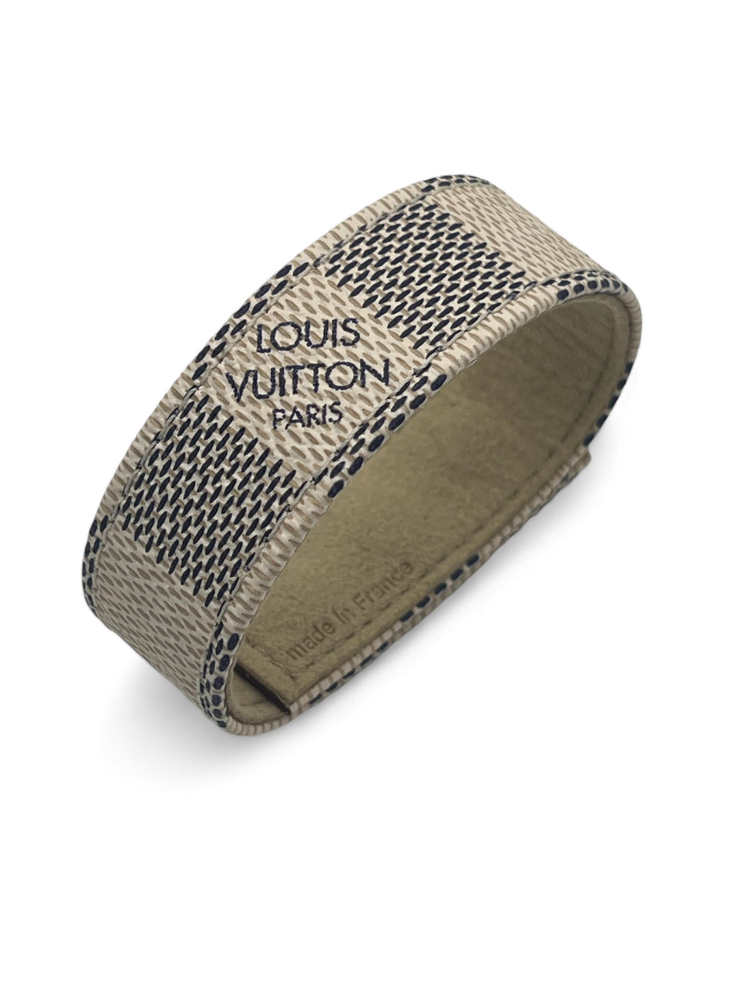 Louis Vuitton - Bracelet damier