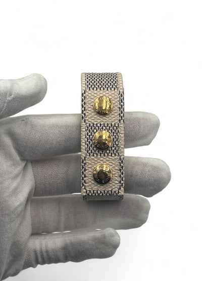 Louis Vuitton - Bracelet damier