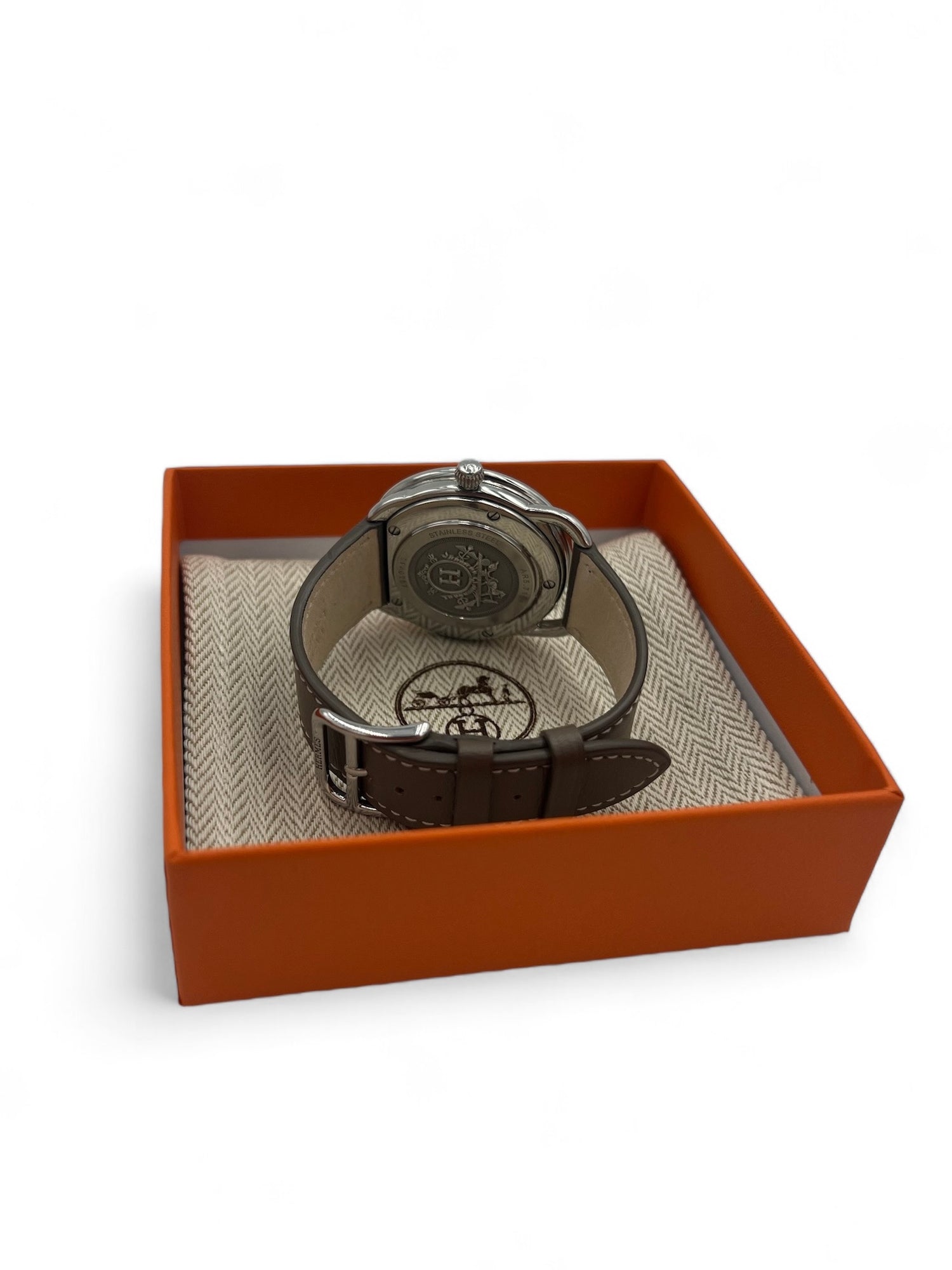 Hermès - Montre Arceau