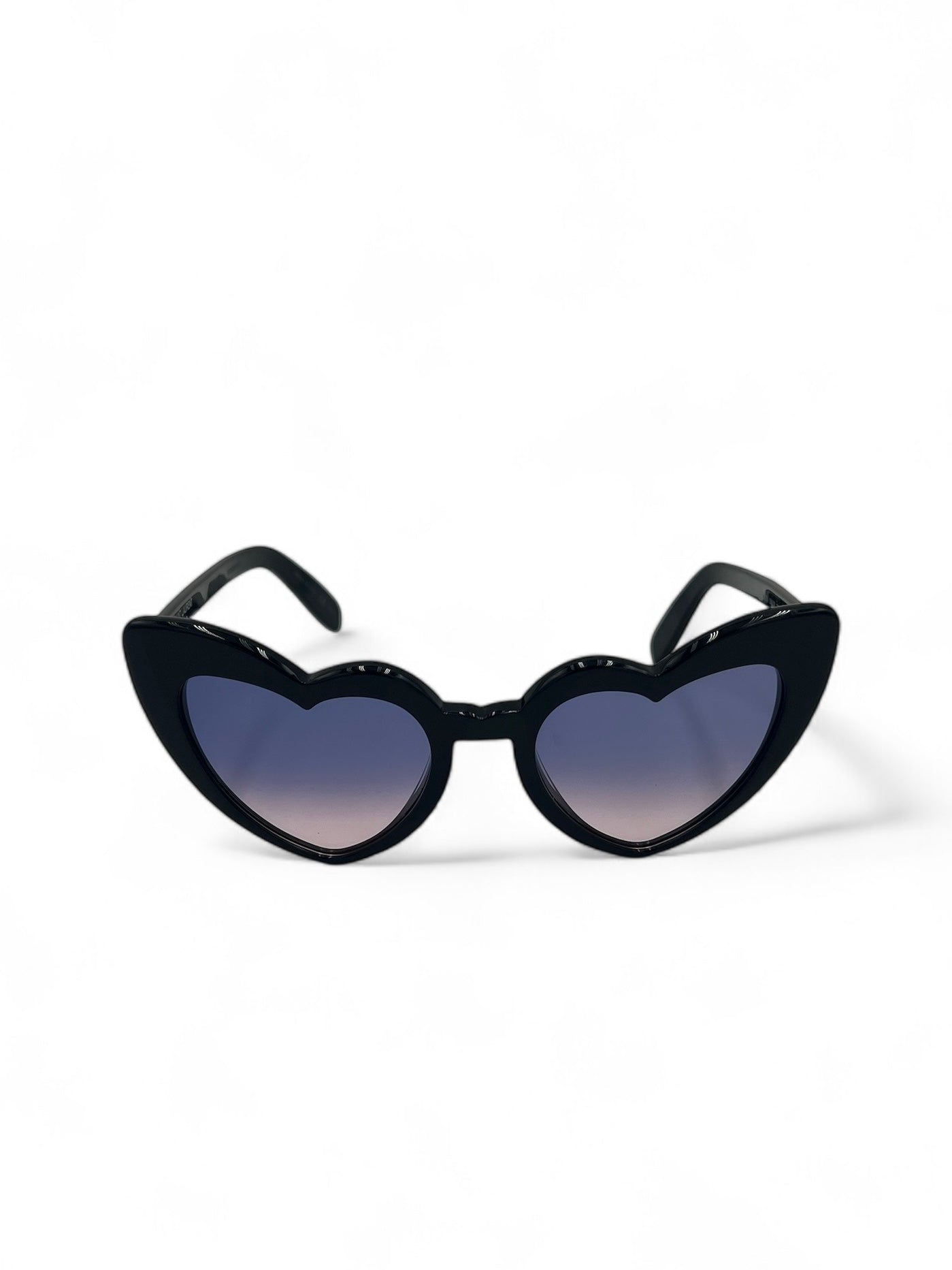 Saint Laurent - Lunette coeur