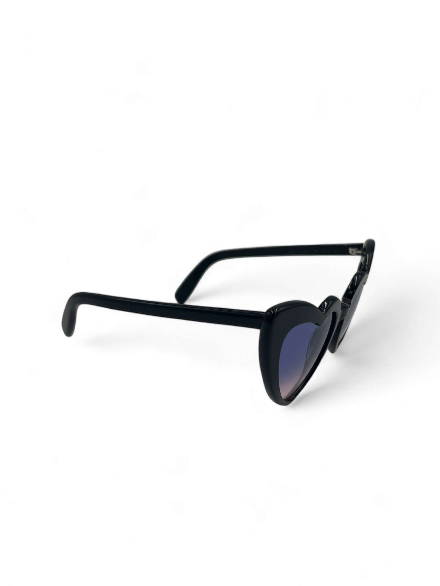 Saint Laurent Lunette coeur