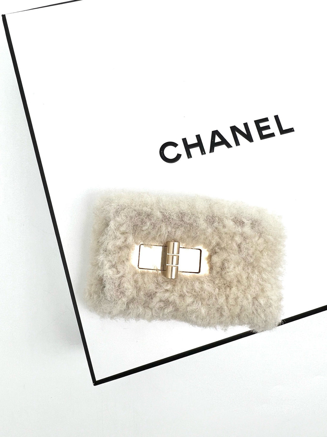 Chanel - Bracelet 2.55