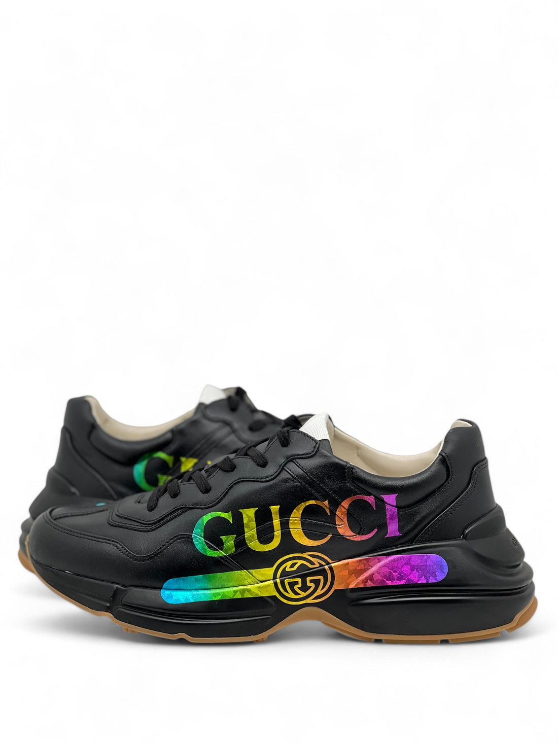 Gucci - Sneaker Basket T45