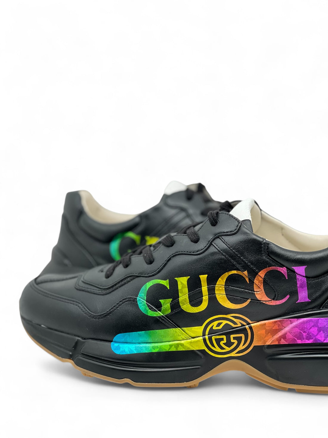 Gucci - Sneaker Basket T45