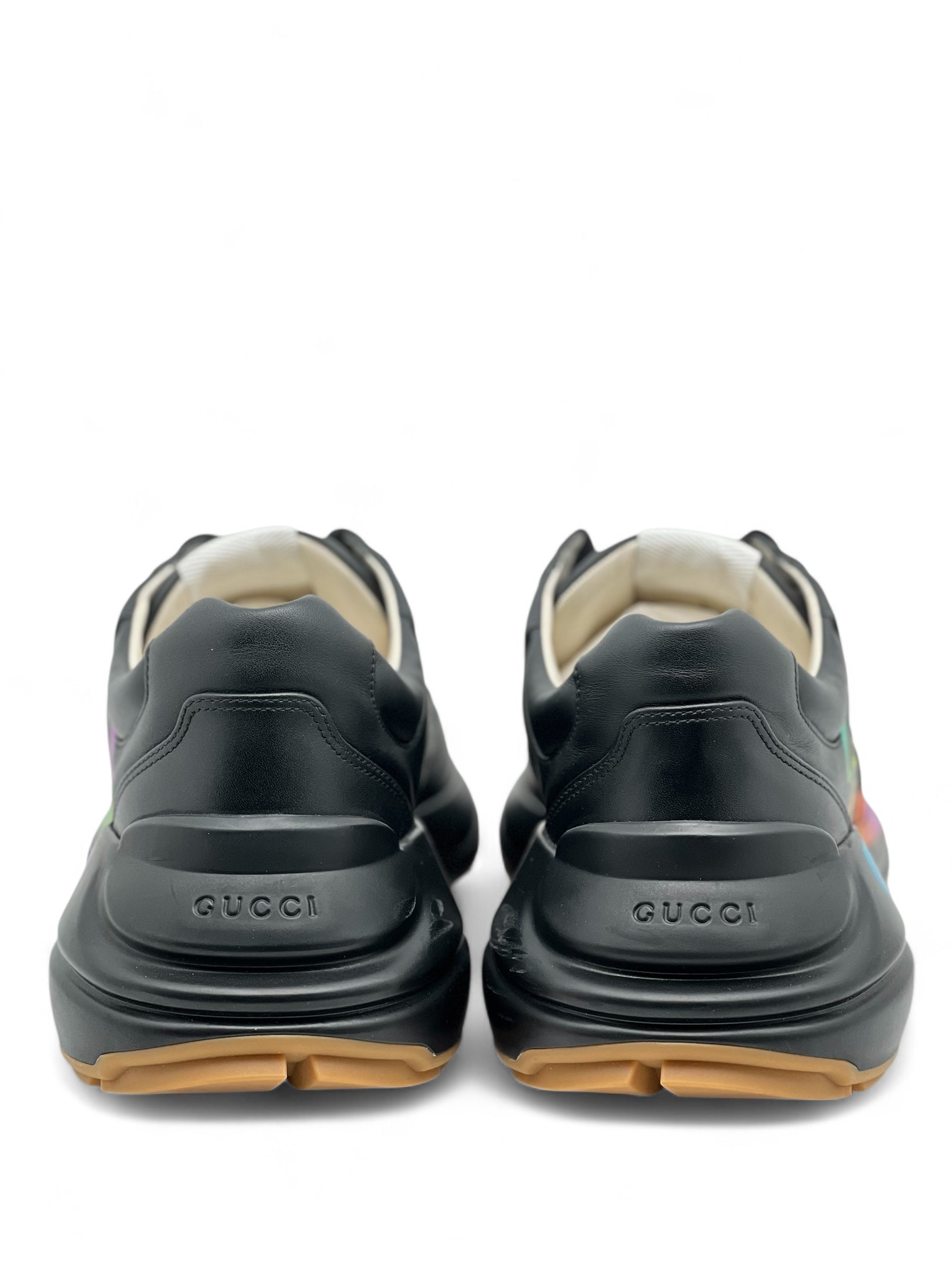 Gucci - Sneaker Basket T45