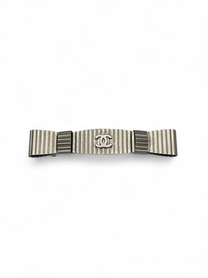 Chanel - Barrette