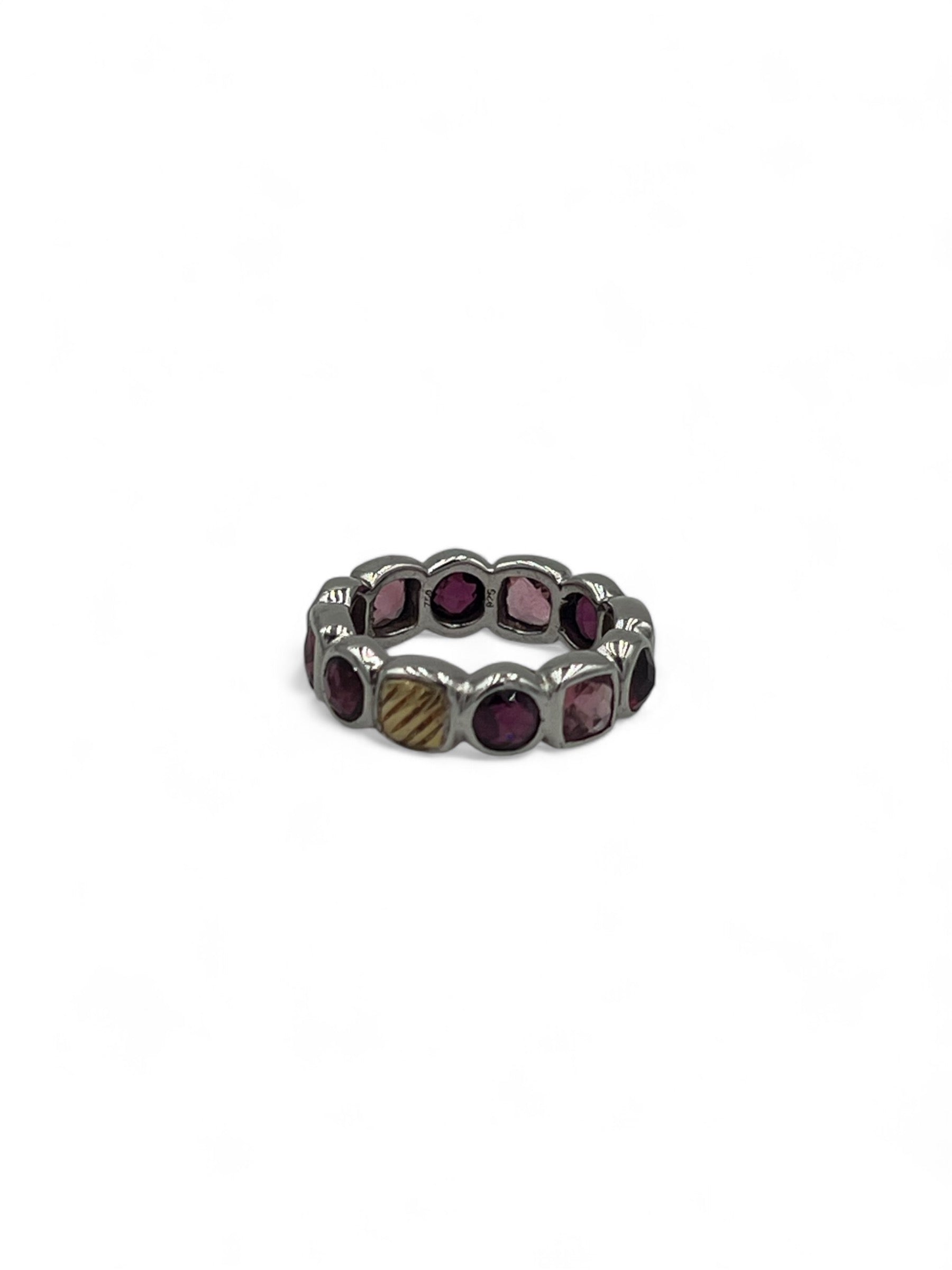 David Yurman - Bague