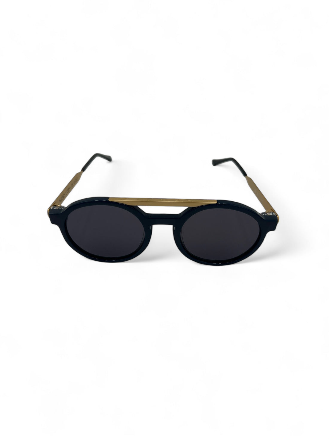 Lunette, Thierry Lasry - lunette de soleil bleue