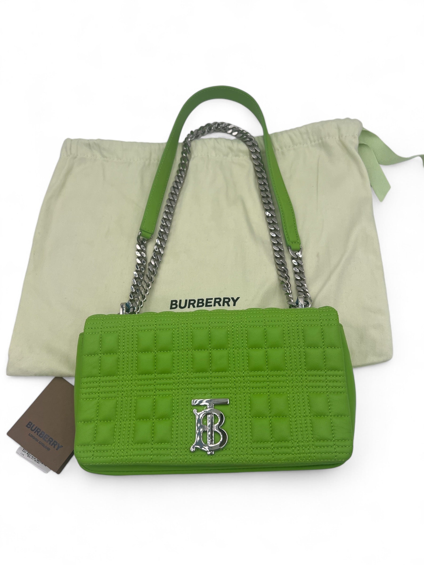 Burberry - Sac Lola