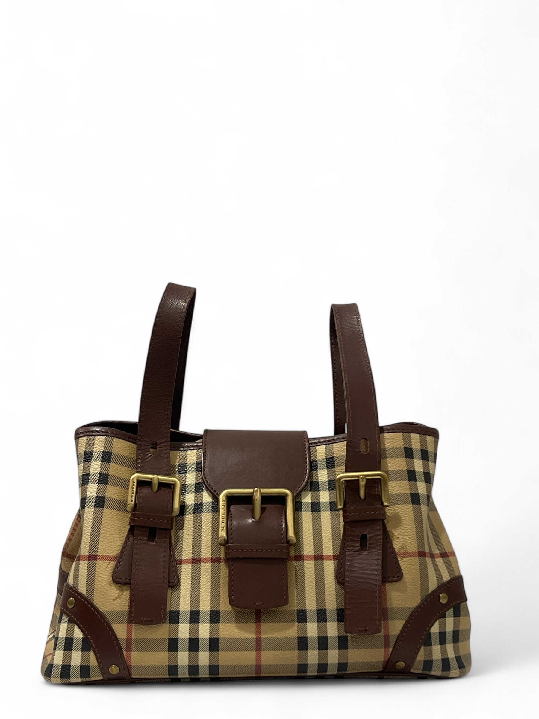 Burberry - Handtasche