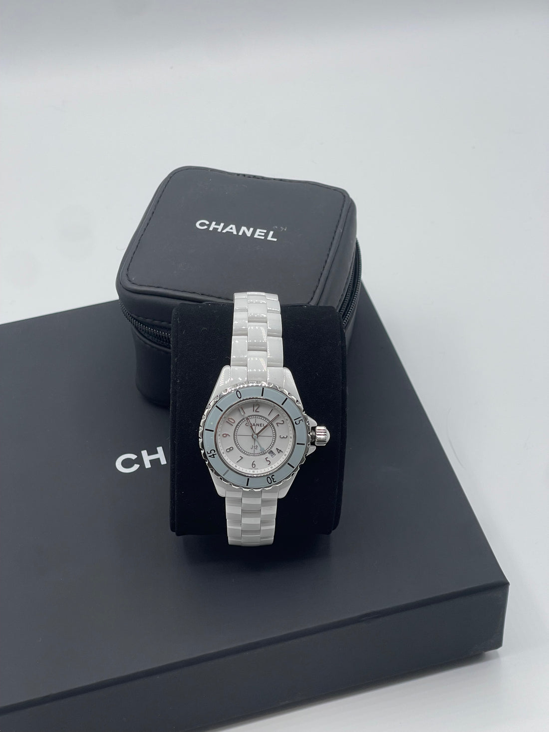 Chanel – J12 Uhr