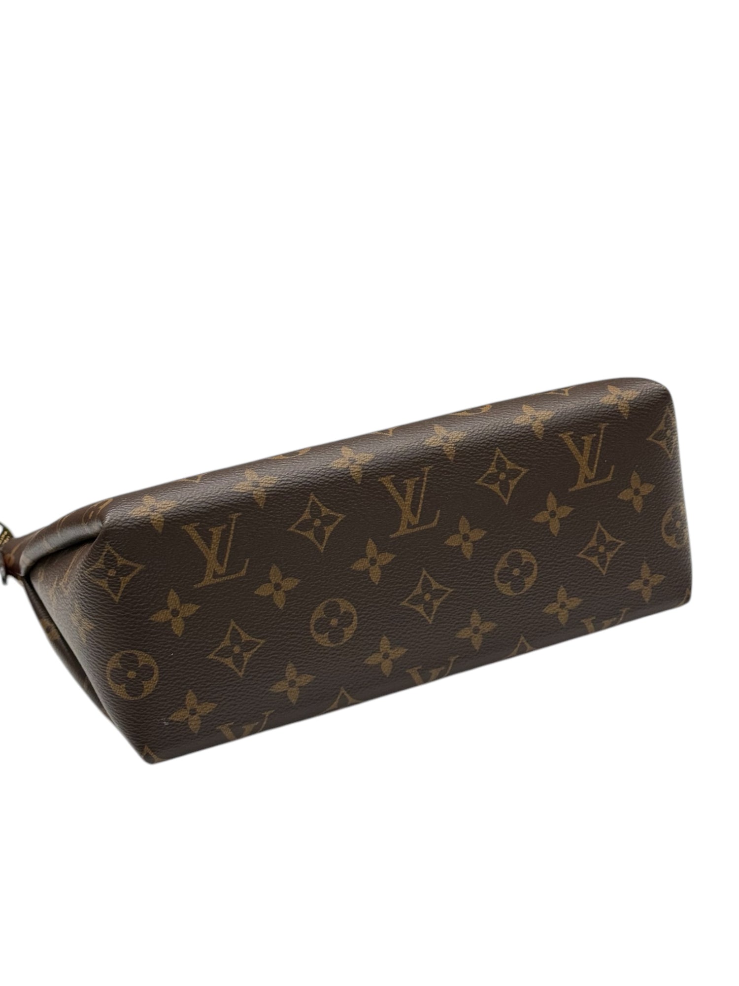 Louis Vuitton - Pochette accesoire rouge MM