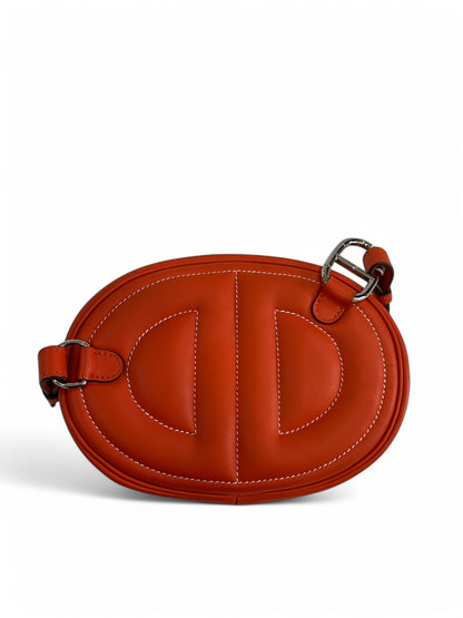 Hermès - Sac In the loop belt