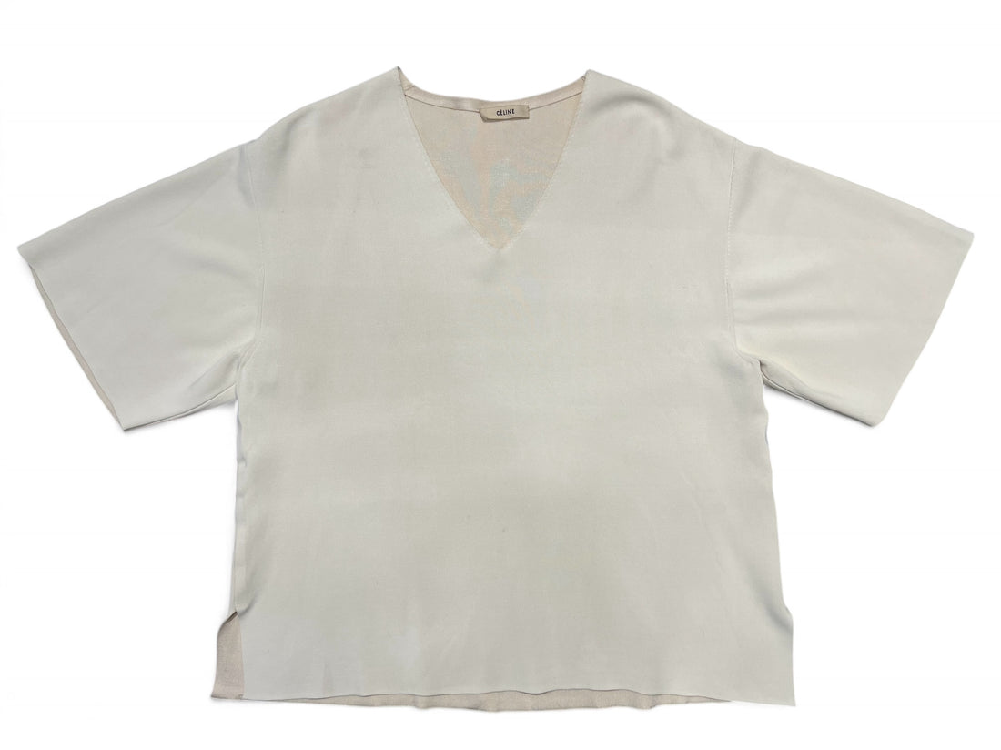 Céline - T-shirt TS