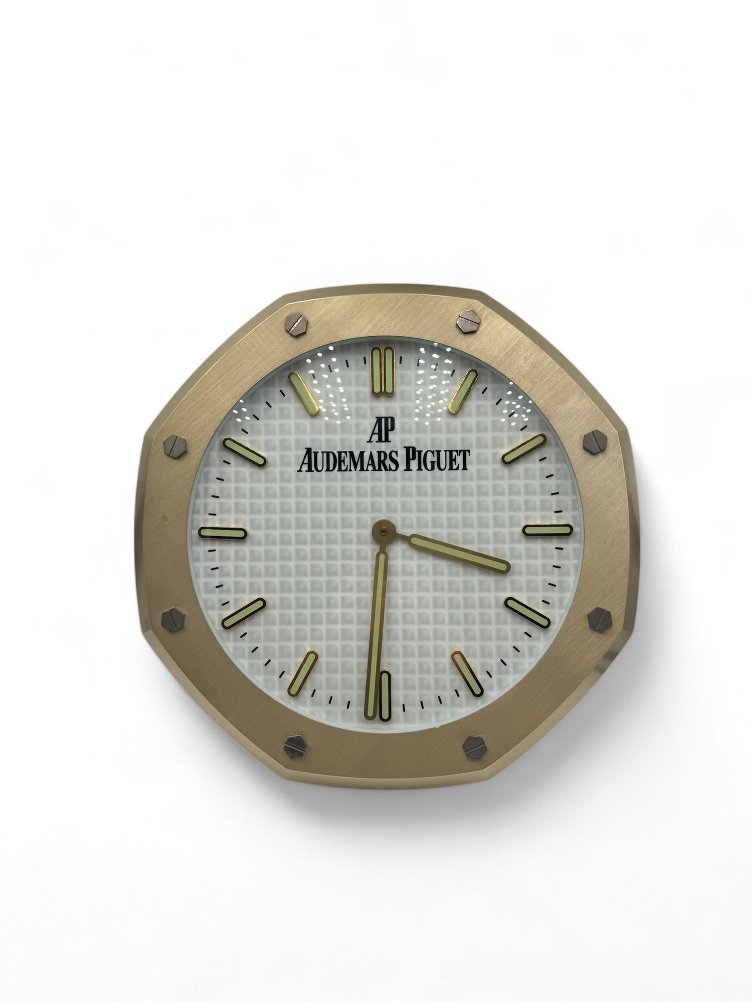 Audemars Piguet - Horloge