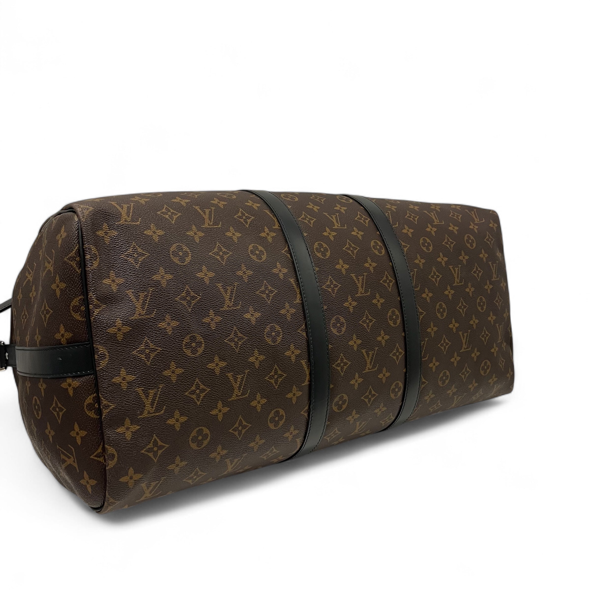 Louis Vuitton - Keepall 55