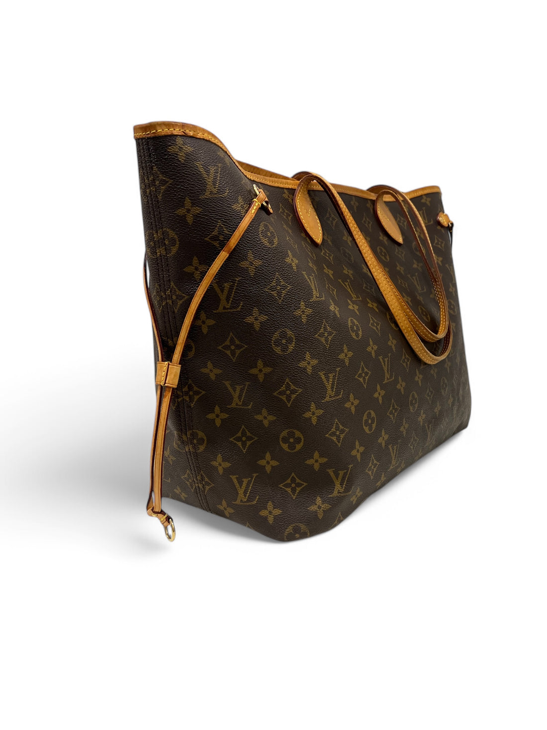 Louis Vuitton - Sac Nerverfull GM