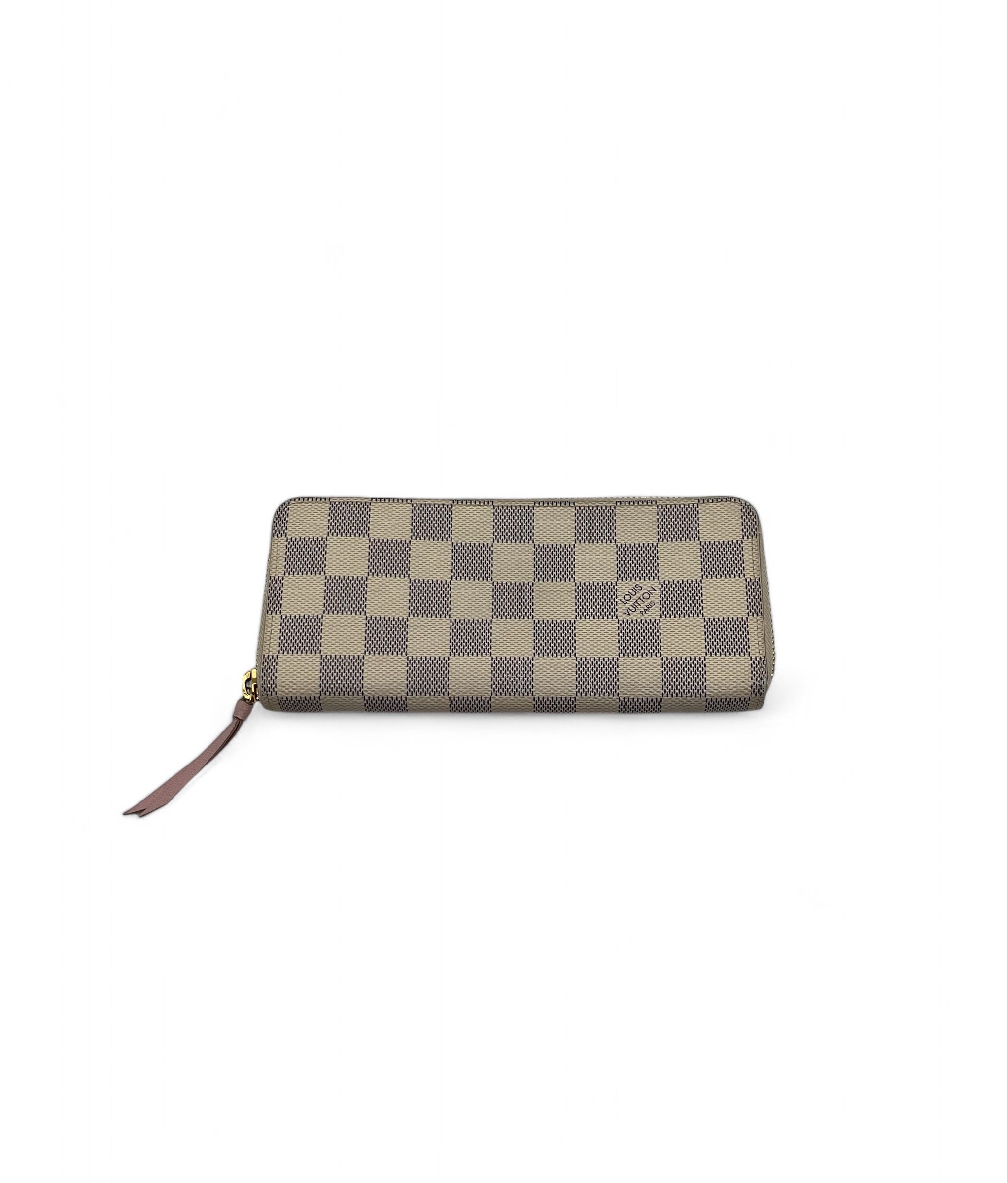 Louis Vuitton - Portefeuille Clémence