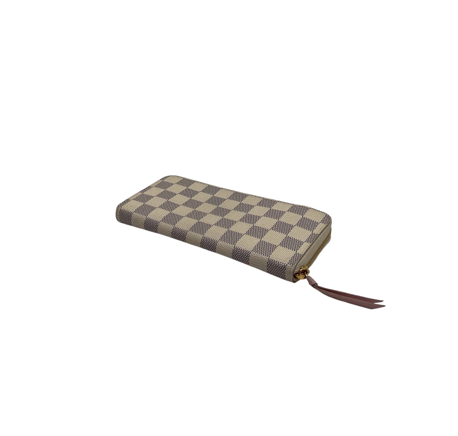 Louis Vuitton - Portefeuille Clémence